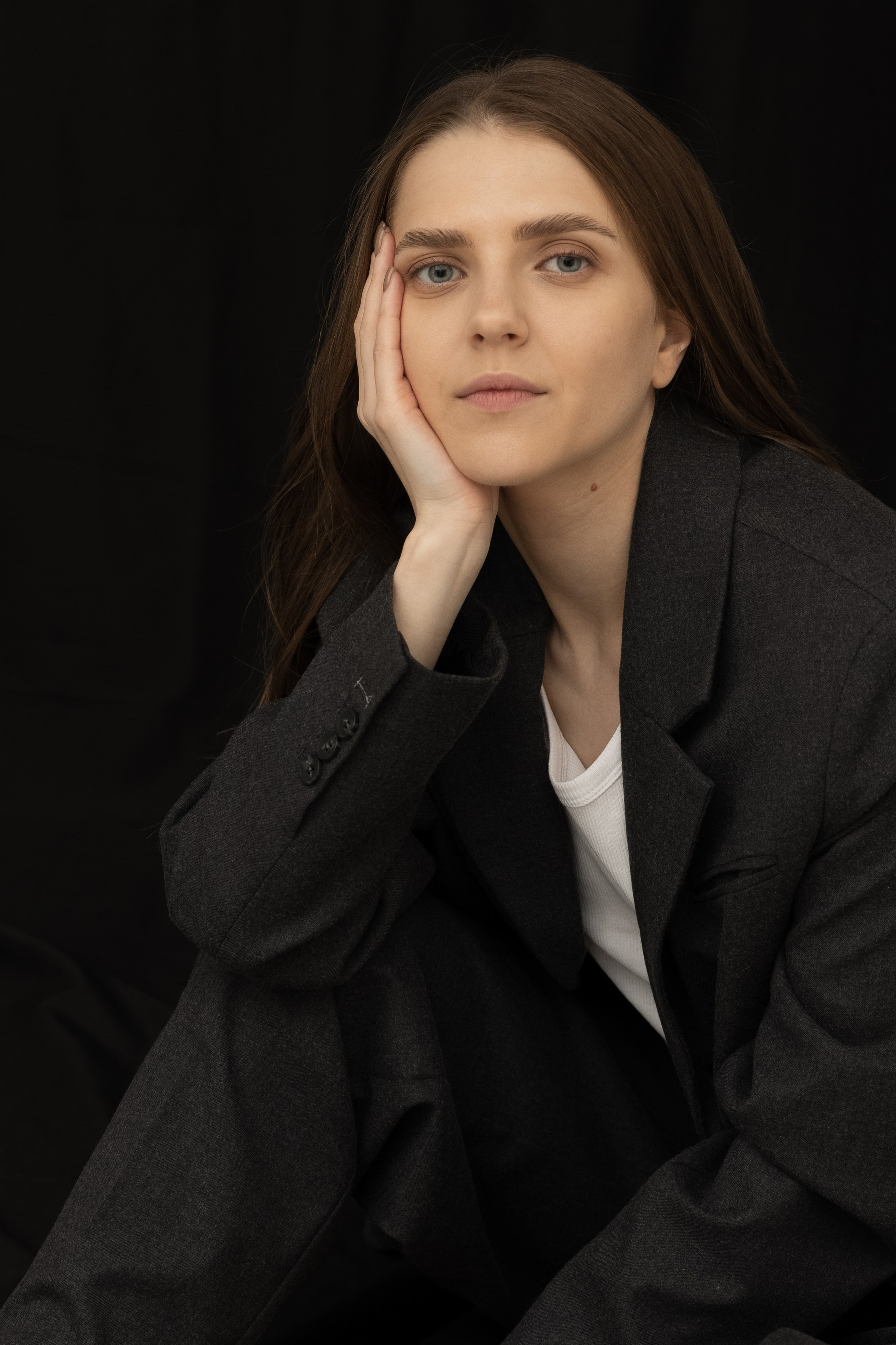 Полина. Главная