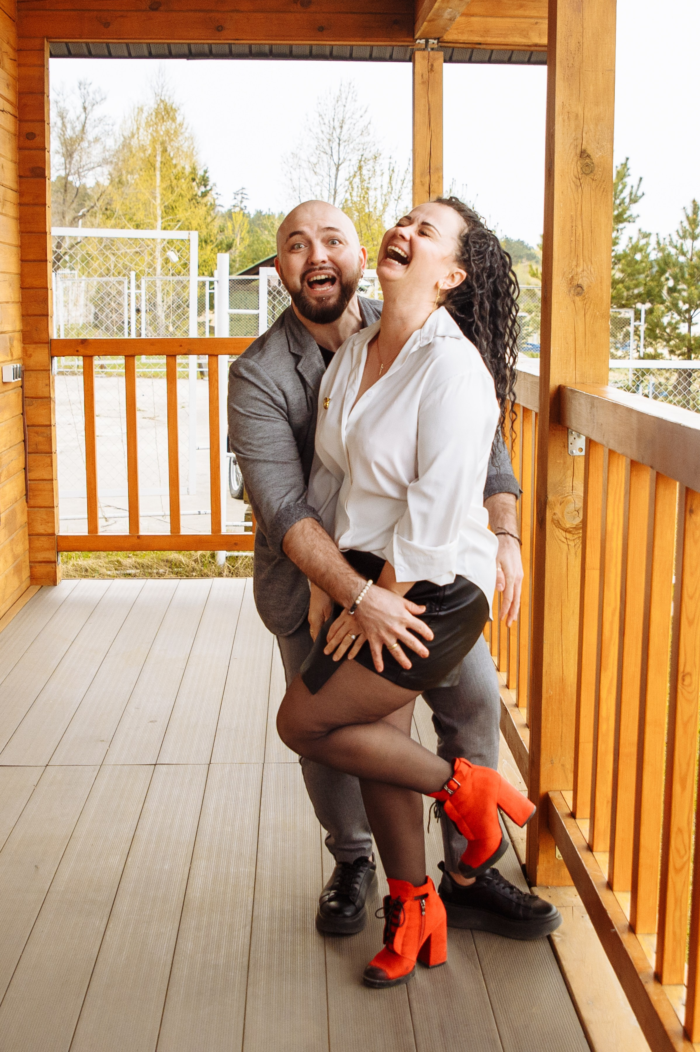 Корпоративы. Фотограф Комаров Сергей