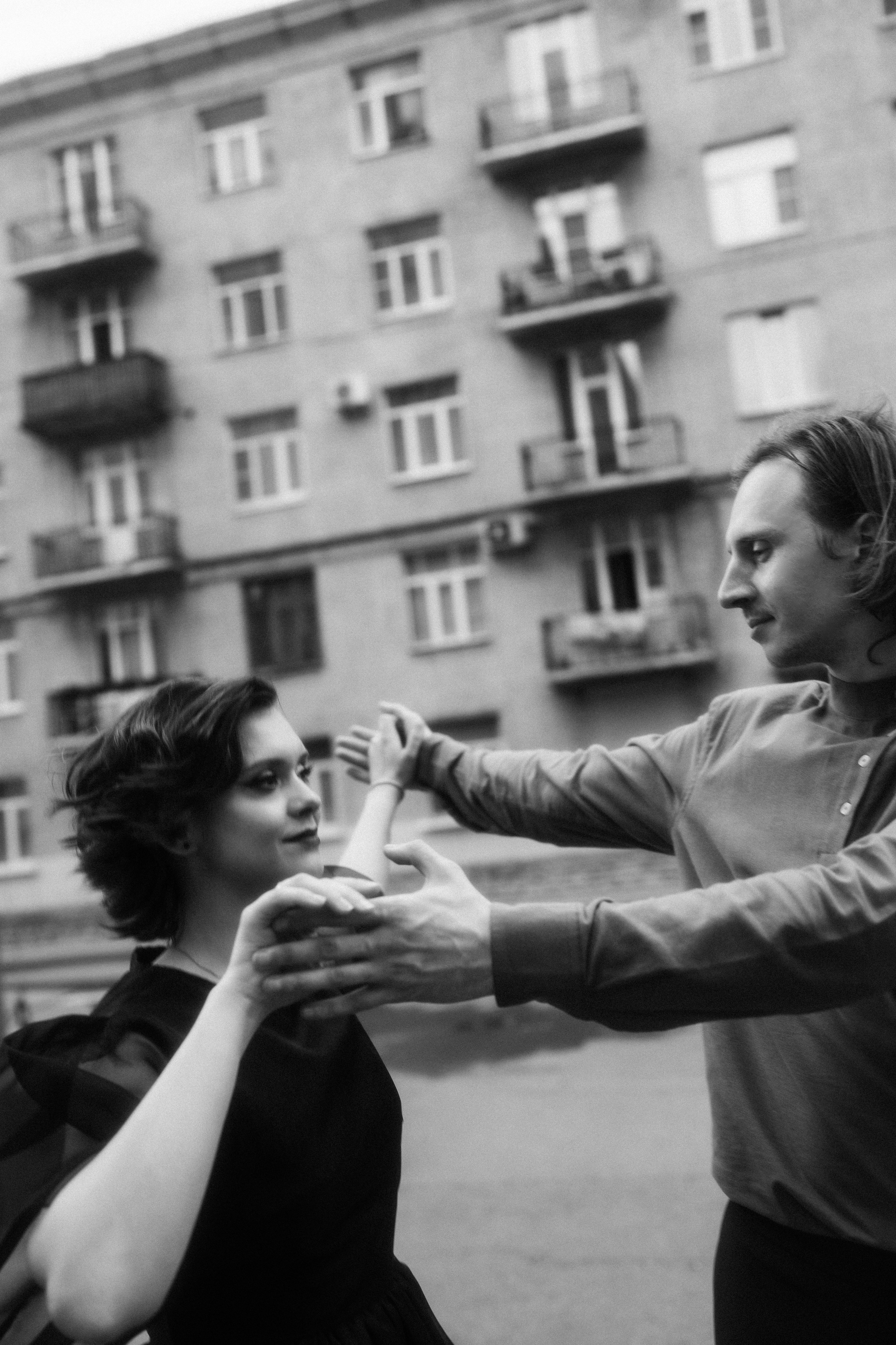 Свадебный день Оли и Димы. Свадебный фотограф в Санкт-Петербурге Марина Фесенко