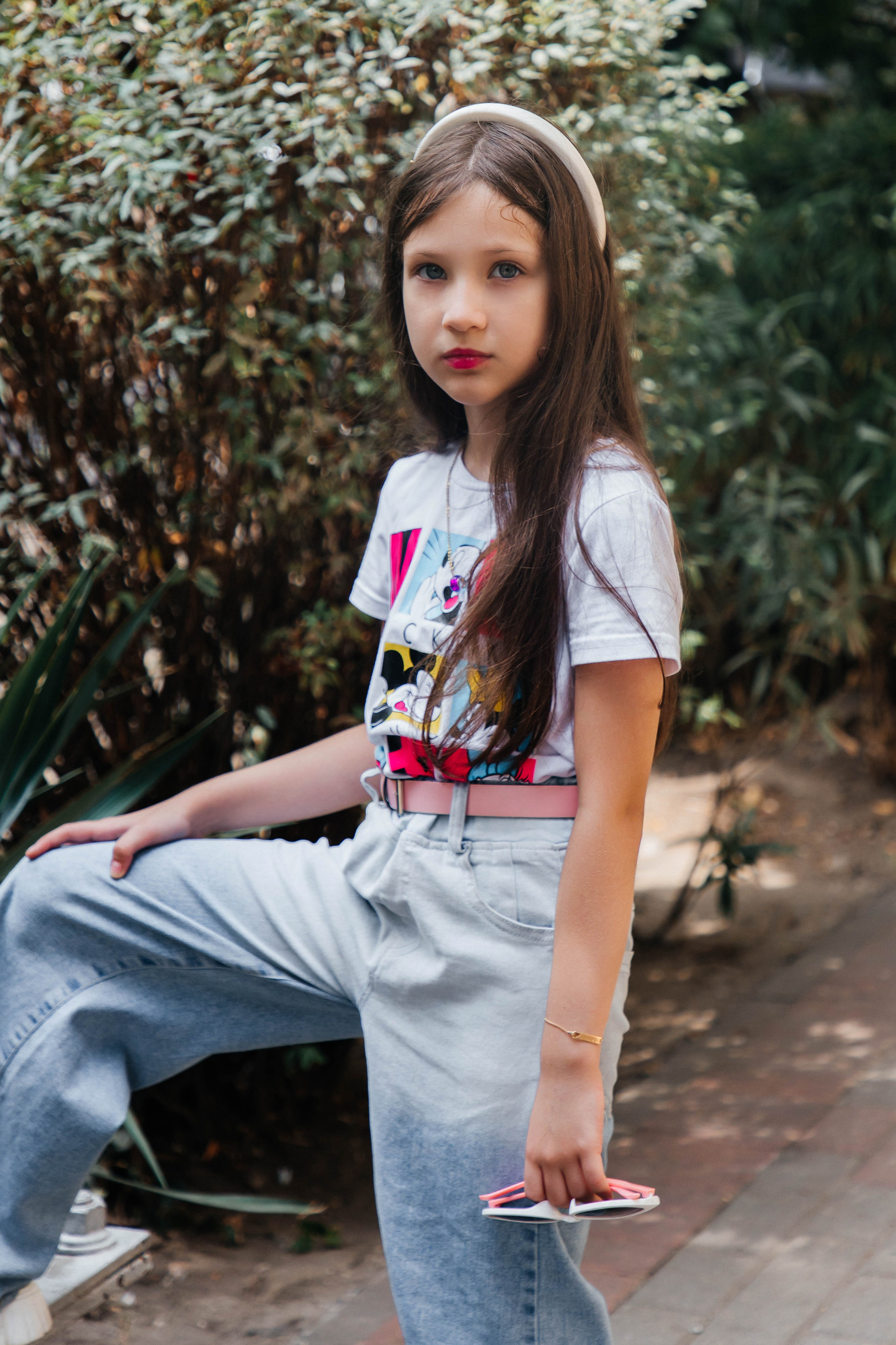 Style. Efimova Model Agency