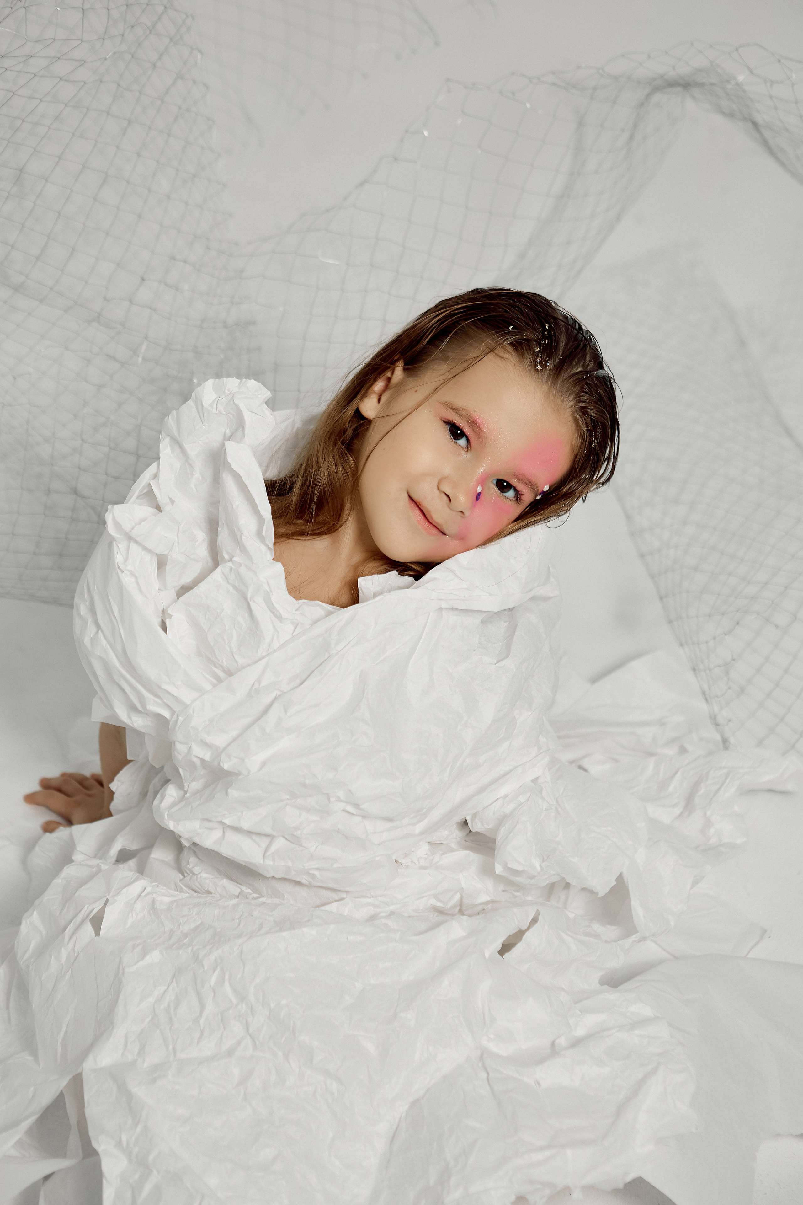 The expansion of reality. Efimova Model Agency