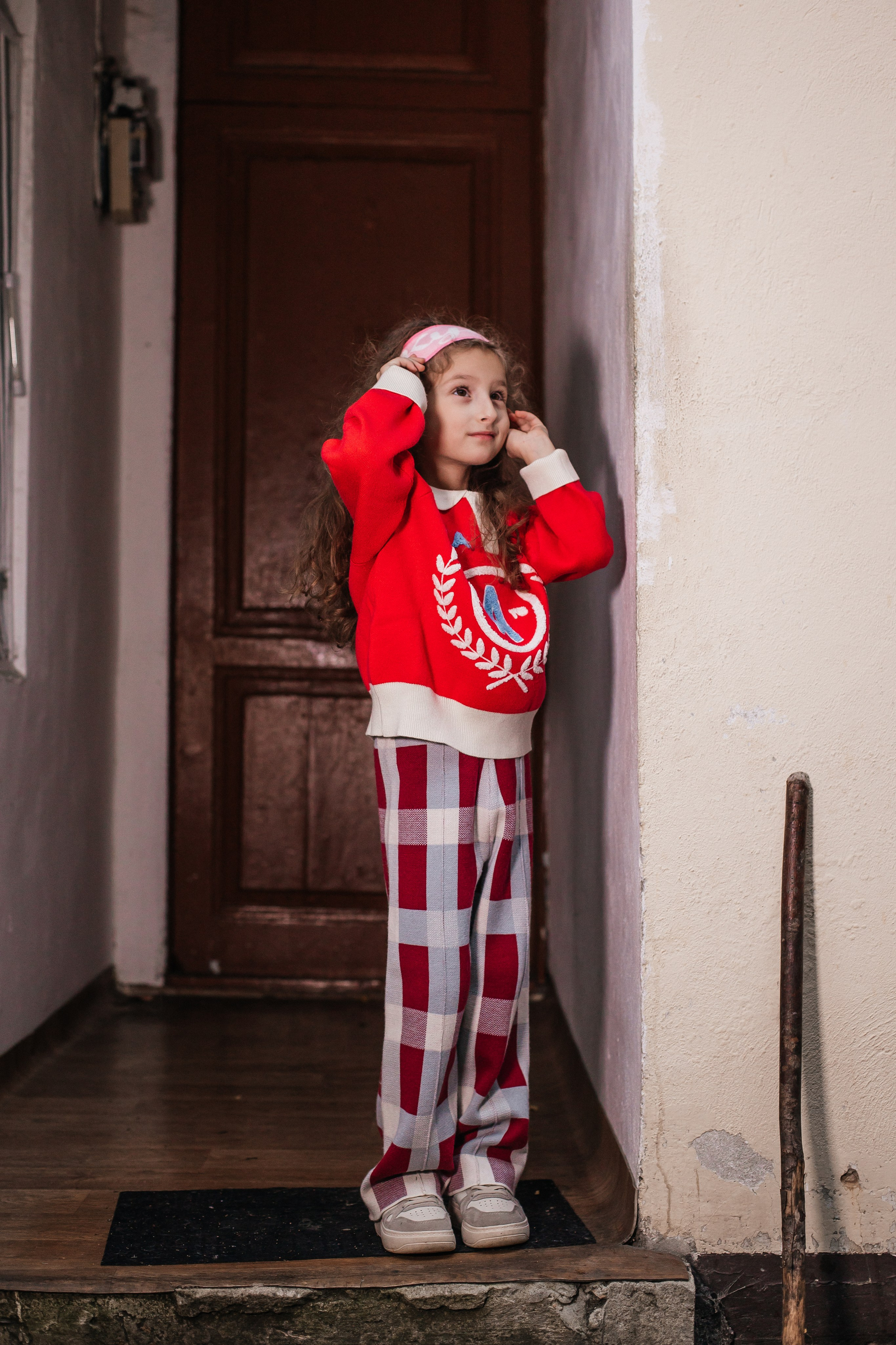 В стиле СССР. Efimova Model Agency