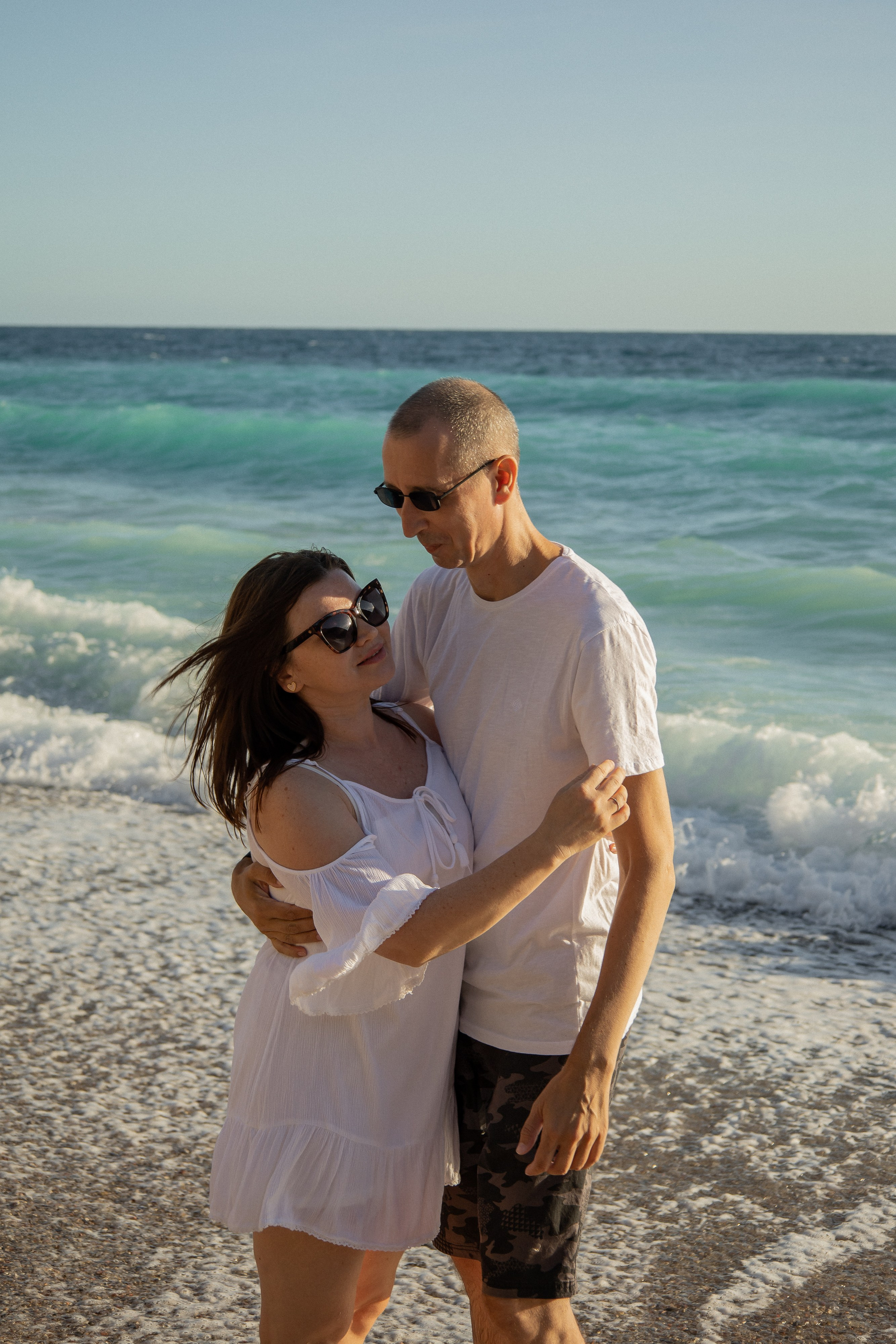 Love story photo Montenegro. Photographer in Montenegro — professional photoshoots