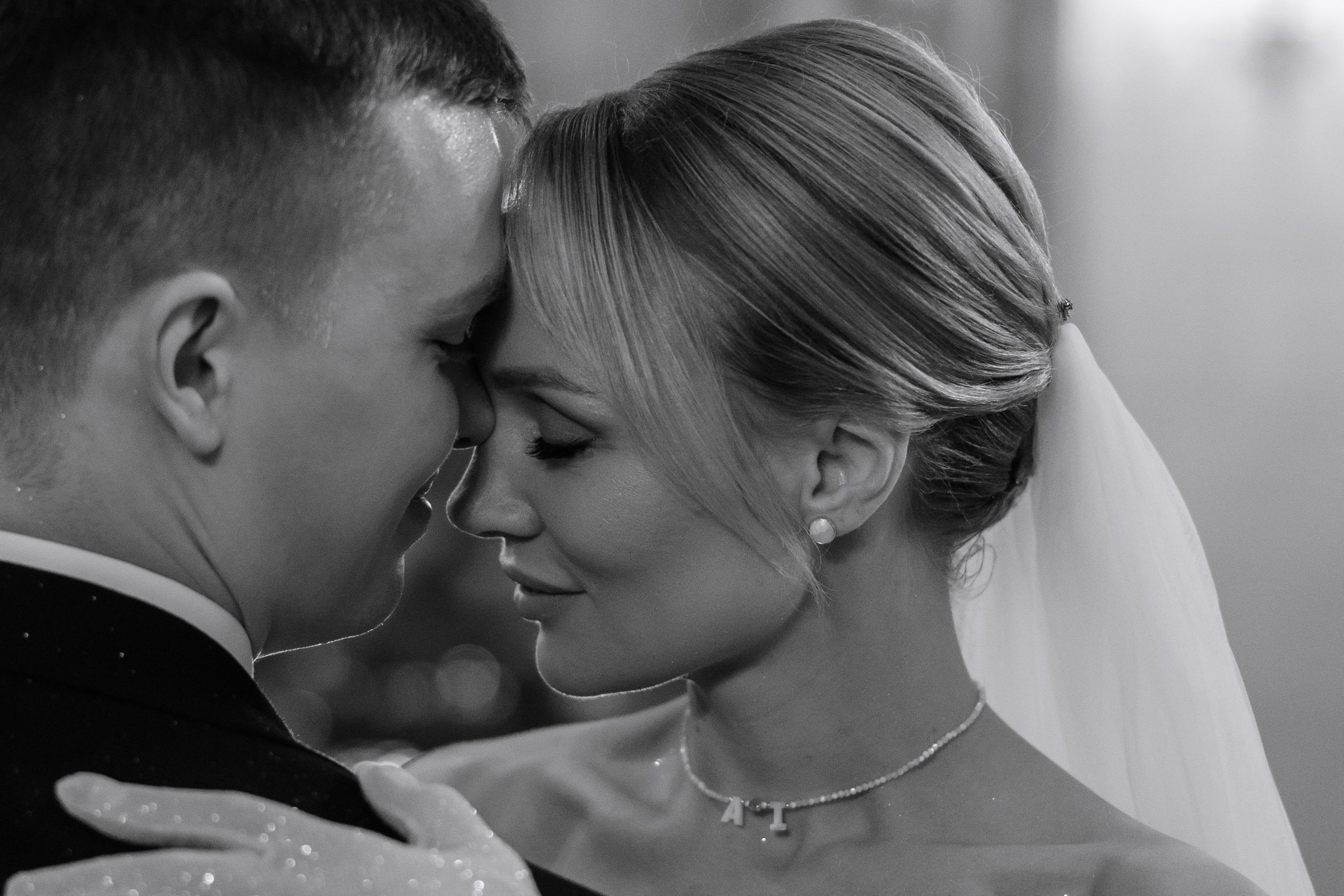 Илья и Александра. Свадебный фотограф и видеограф в Москве, Виктор Архилюк