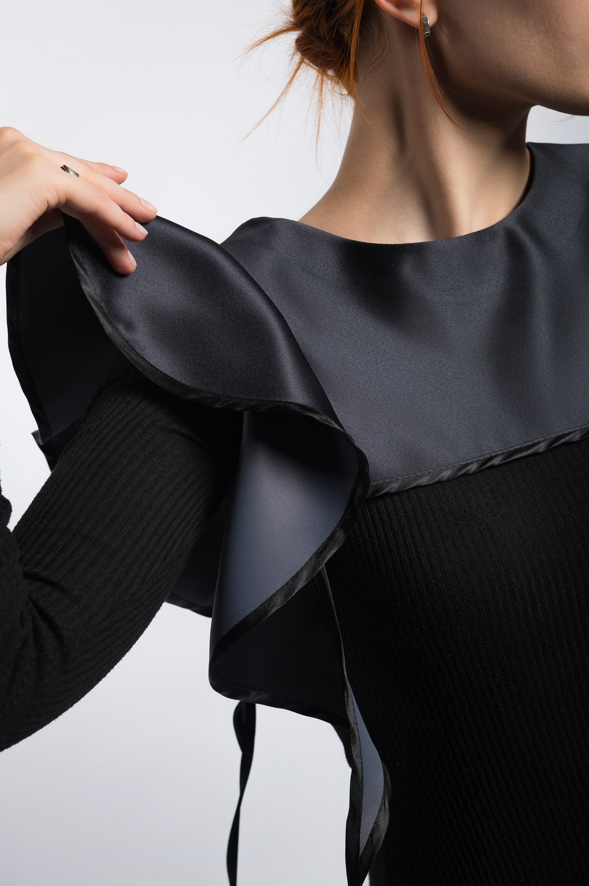 Рюши. Главная