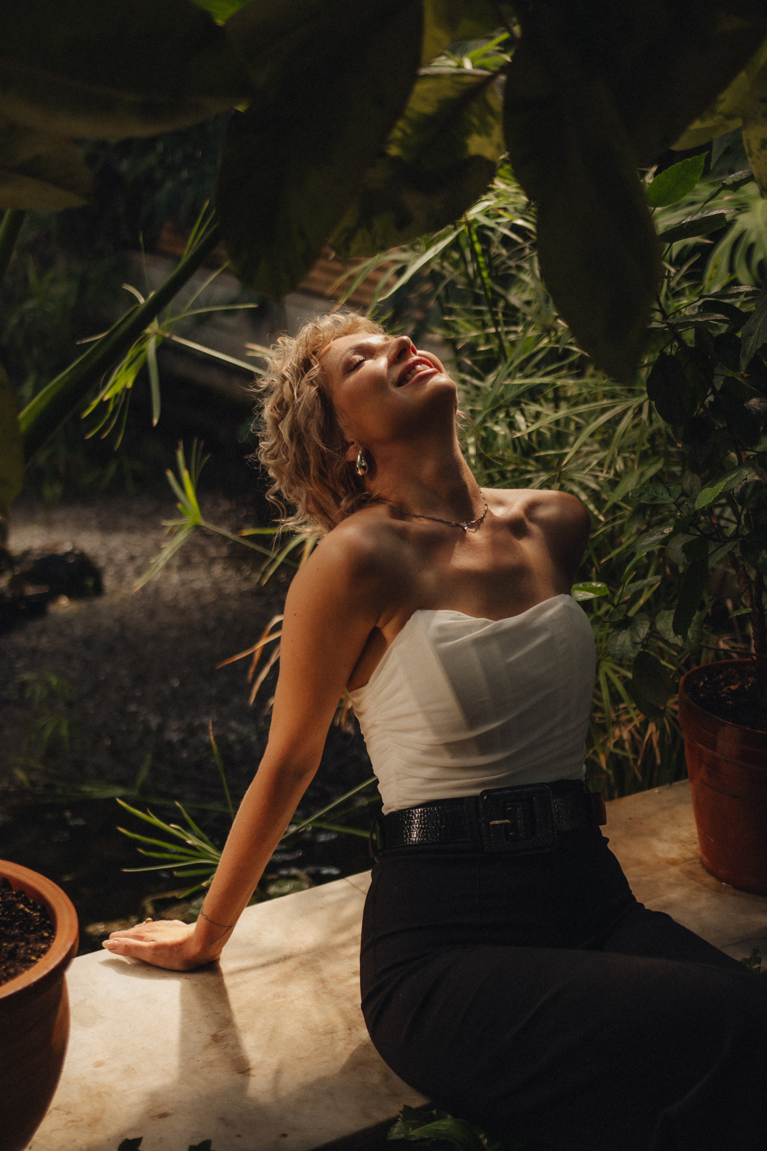 Дарья. Главная