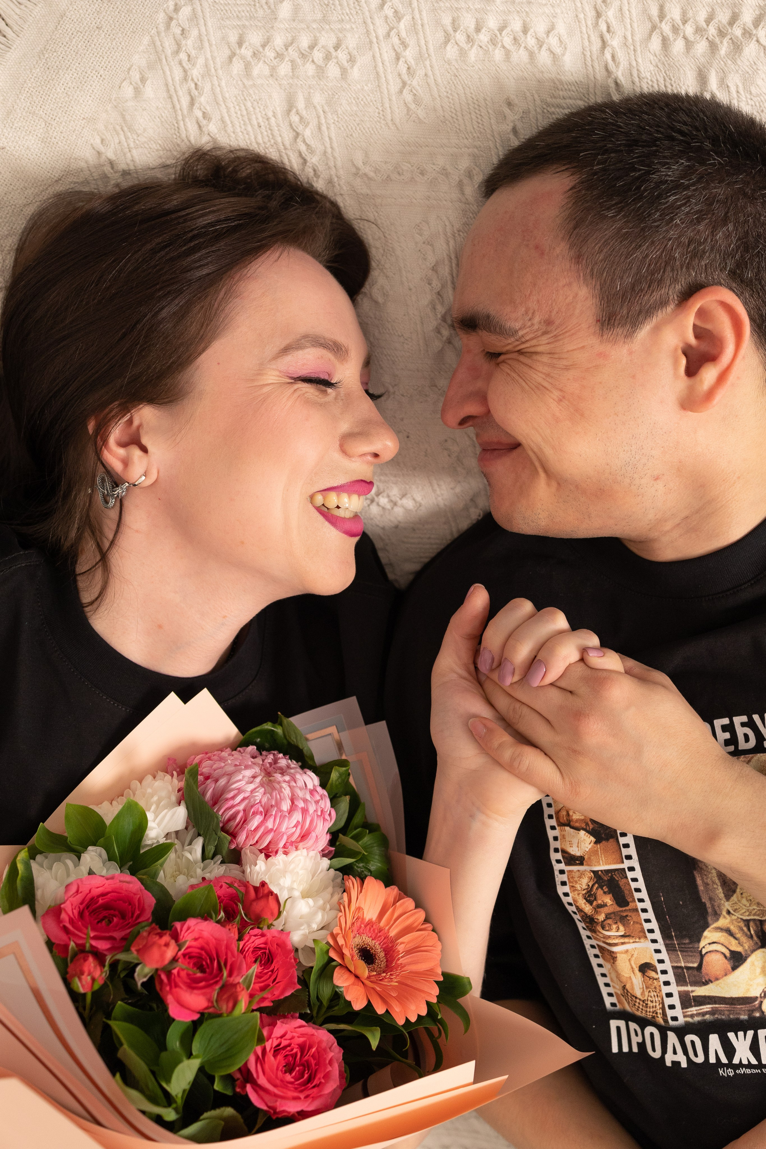 Сергей и Наталья. Аникеева Тамара | Портретный фотограф во Владивостоке