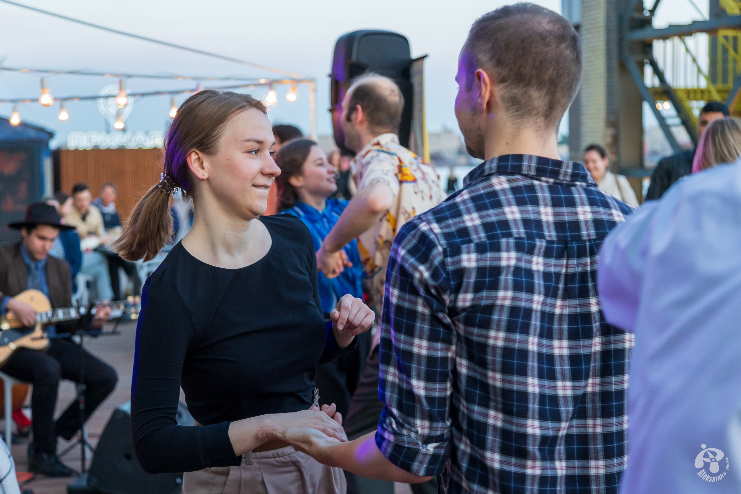 2023-05-21. Опен STS