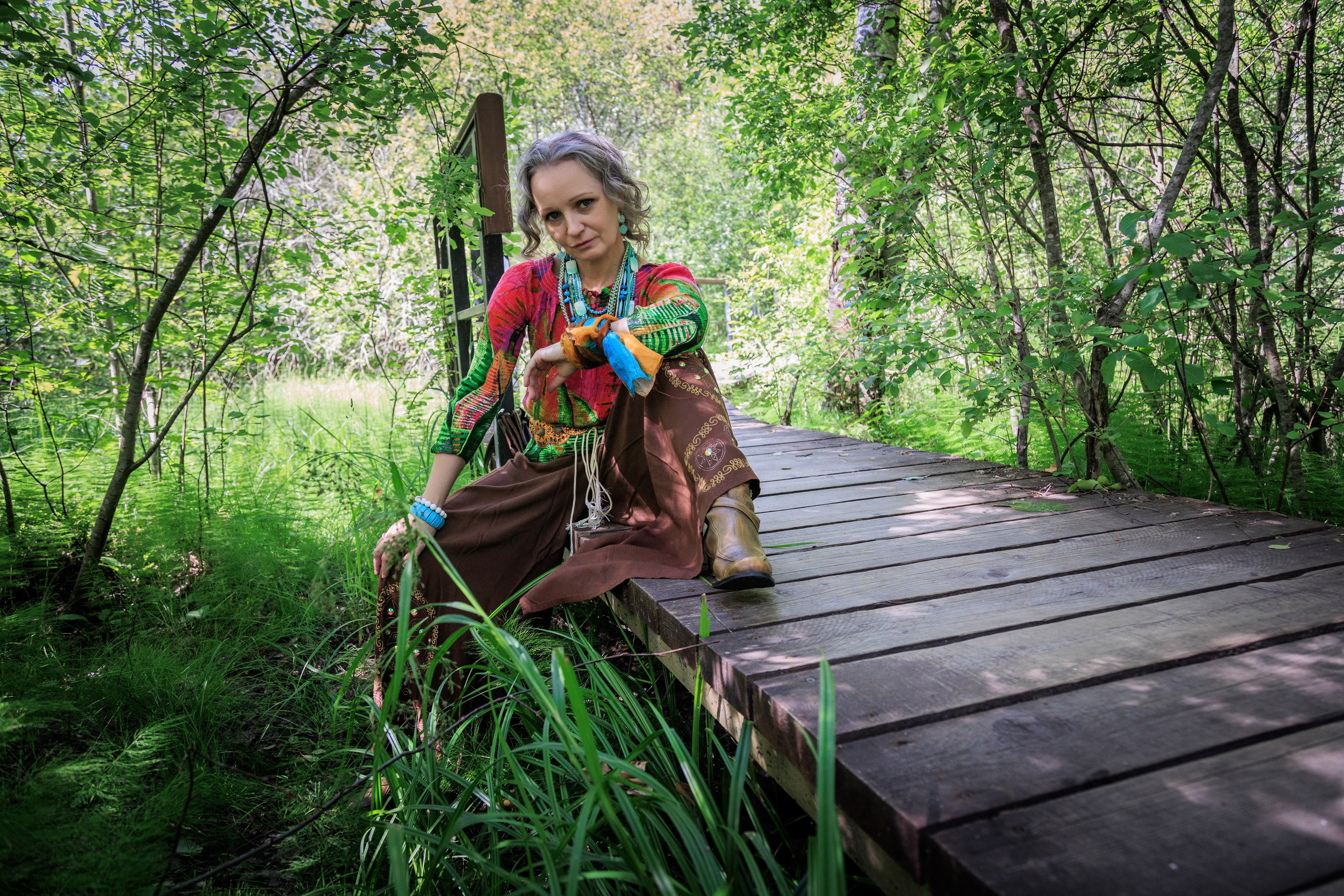 2024-07-07. На Экотропе