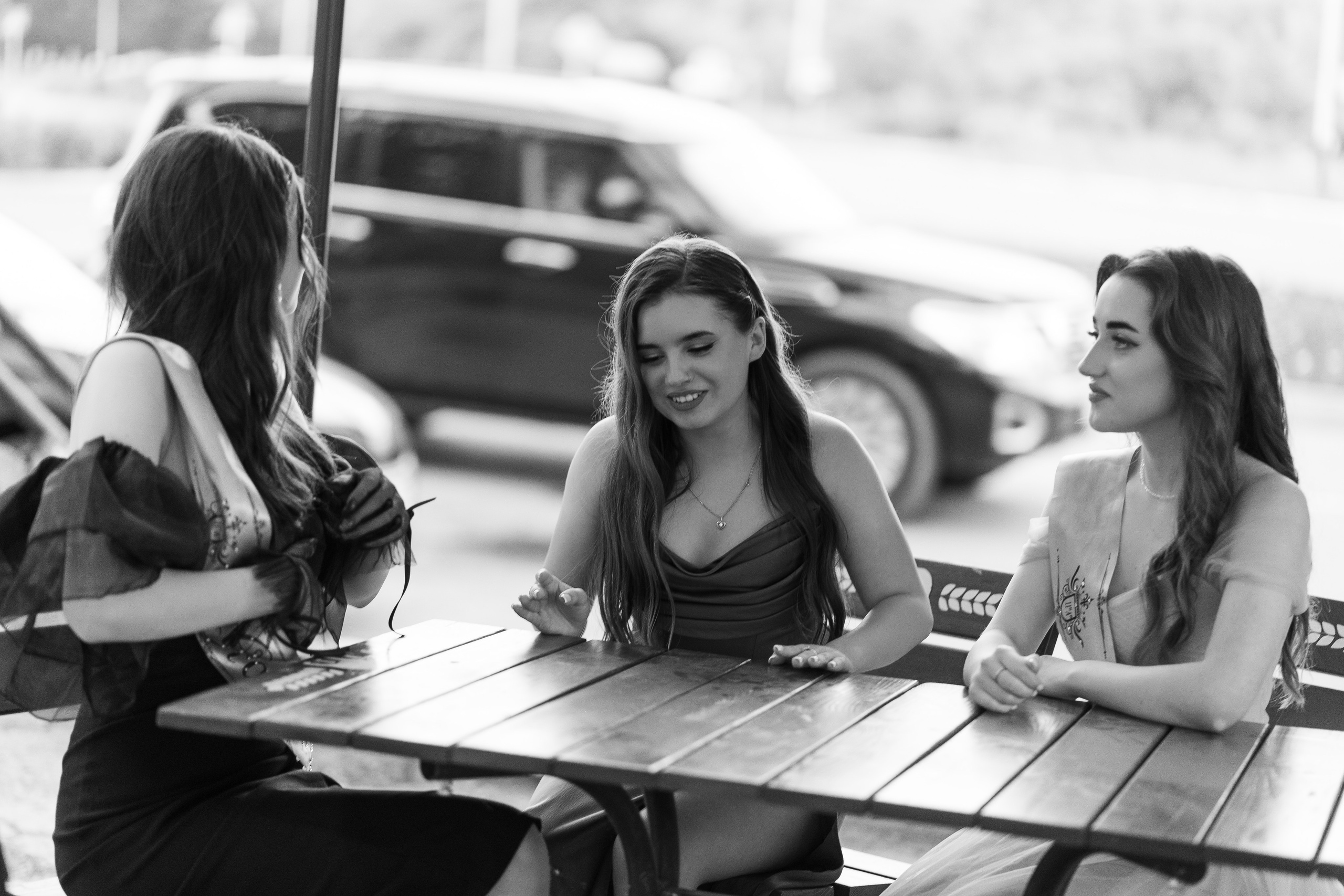 Выпускной 2024. Анастасия Паршукова — фотограф Шерегеш Новосибирск