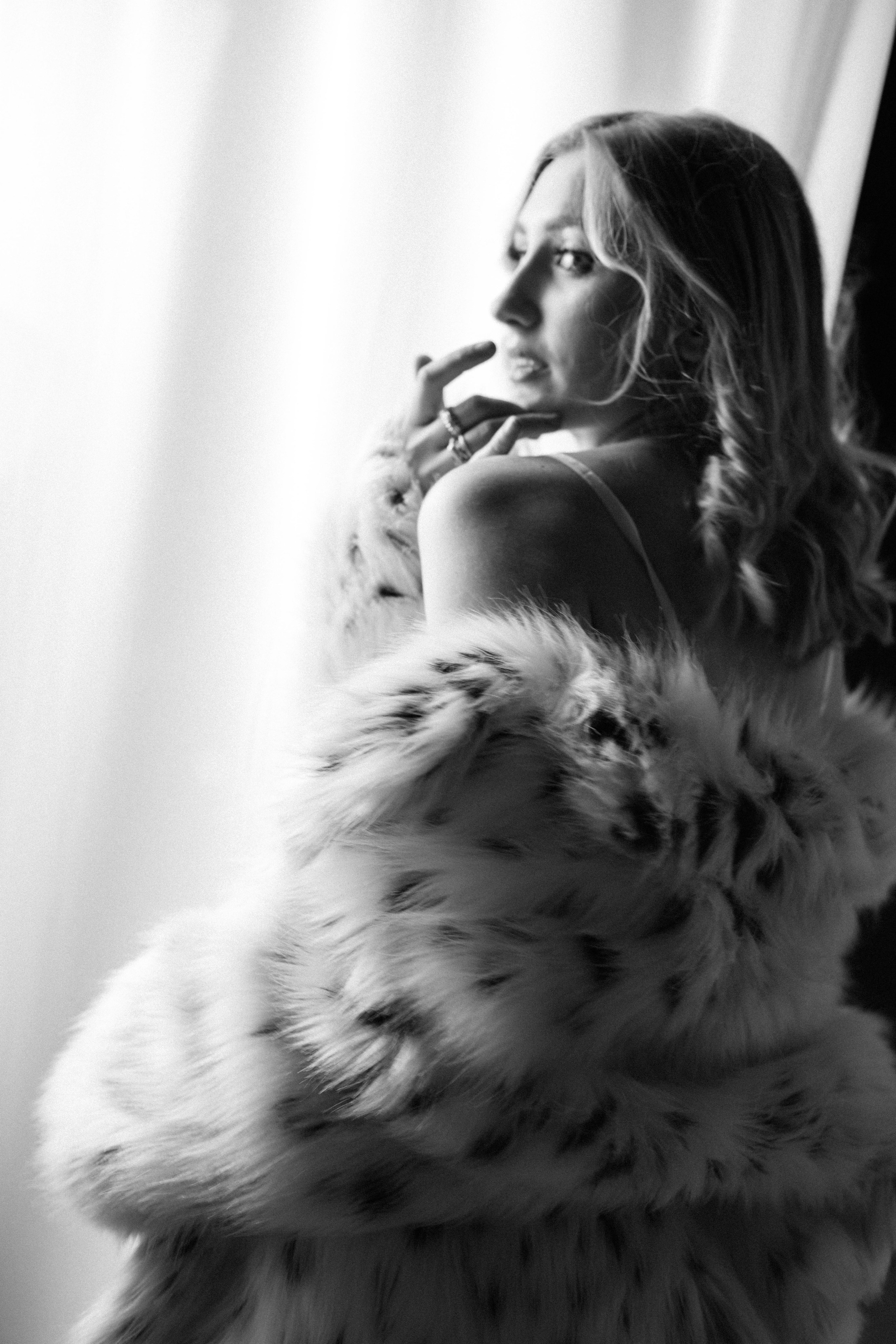 Алина. Фотограф Алёна Евграфова