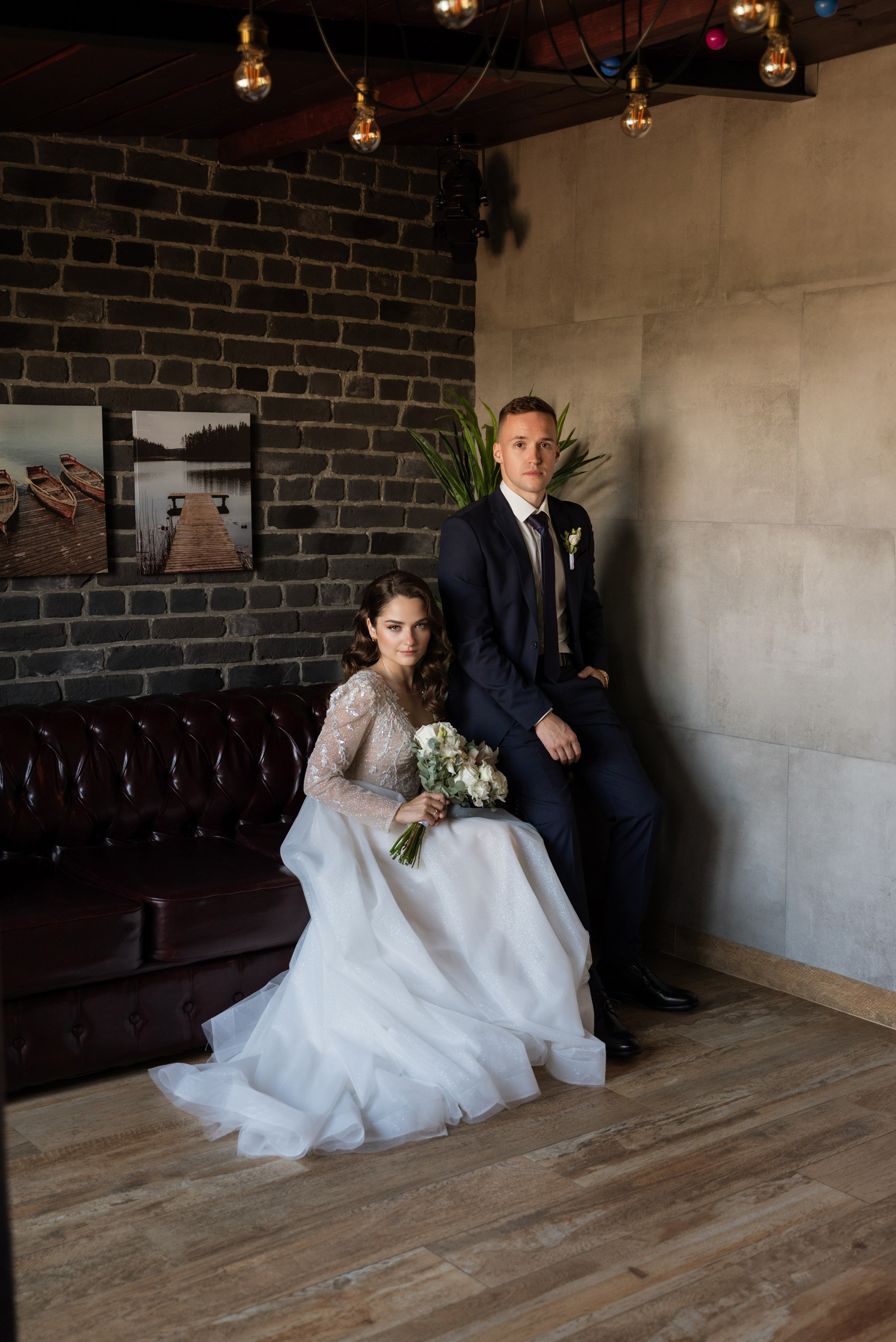 Виталий и Софья | 26.07.24. Свадебный фотограф в Санкт-Петербурге Владислава Тюльпина