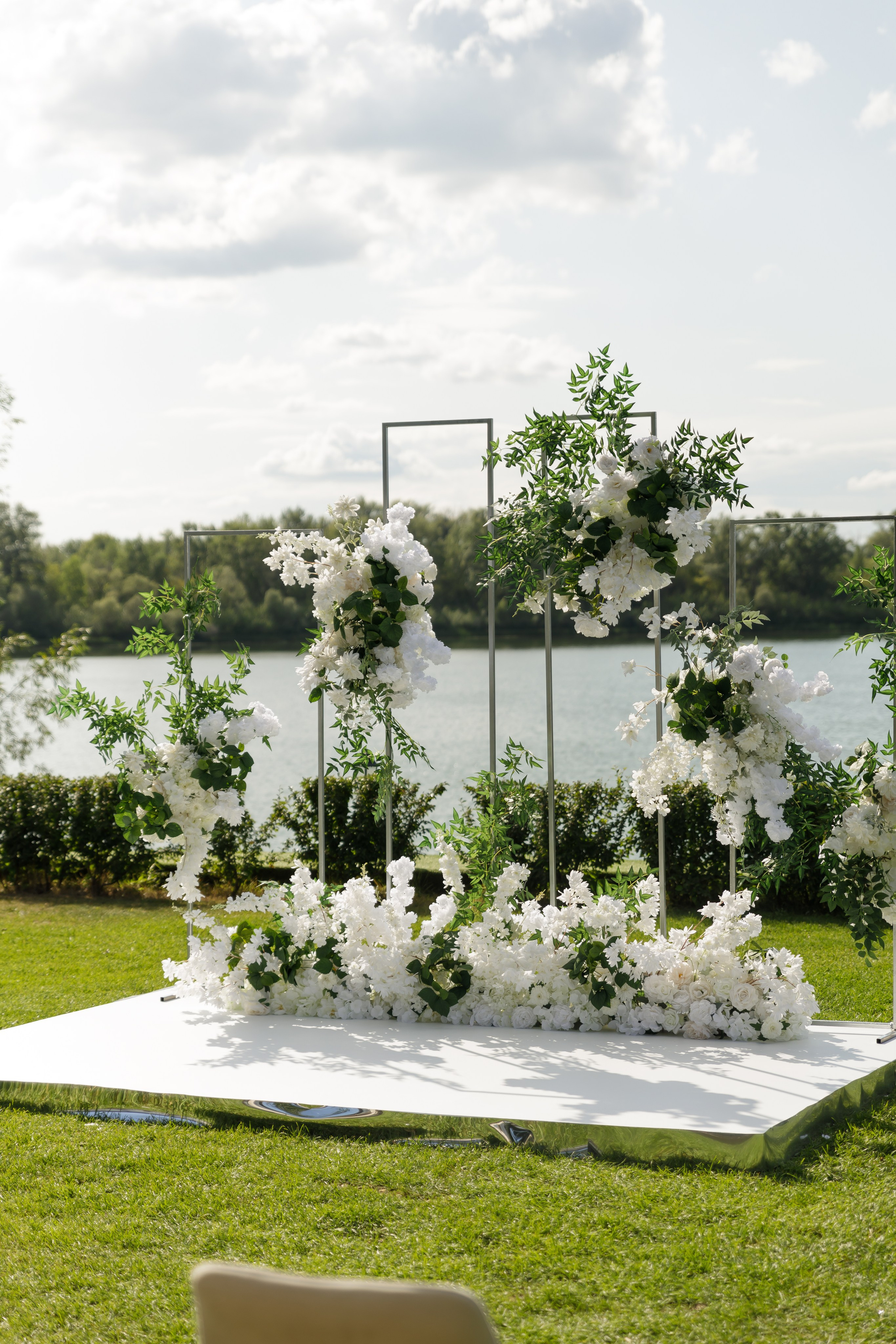 Марина & Владимир. Фотограф в Самаре Алена Гречка