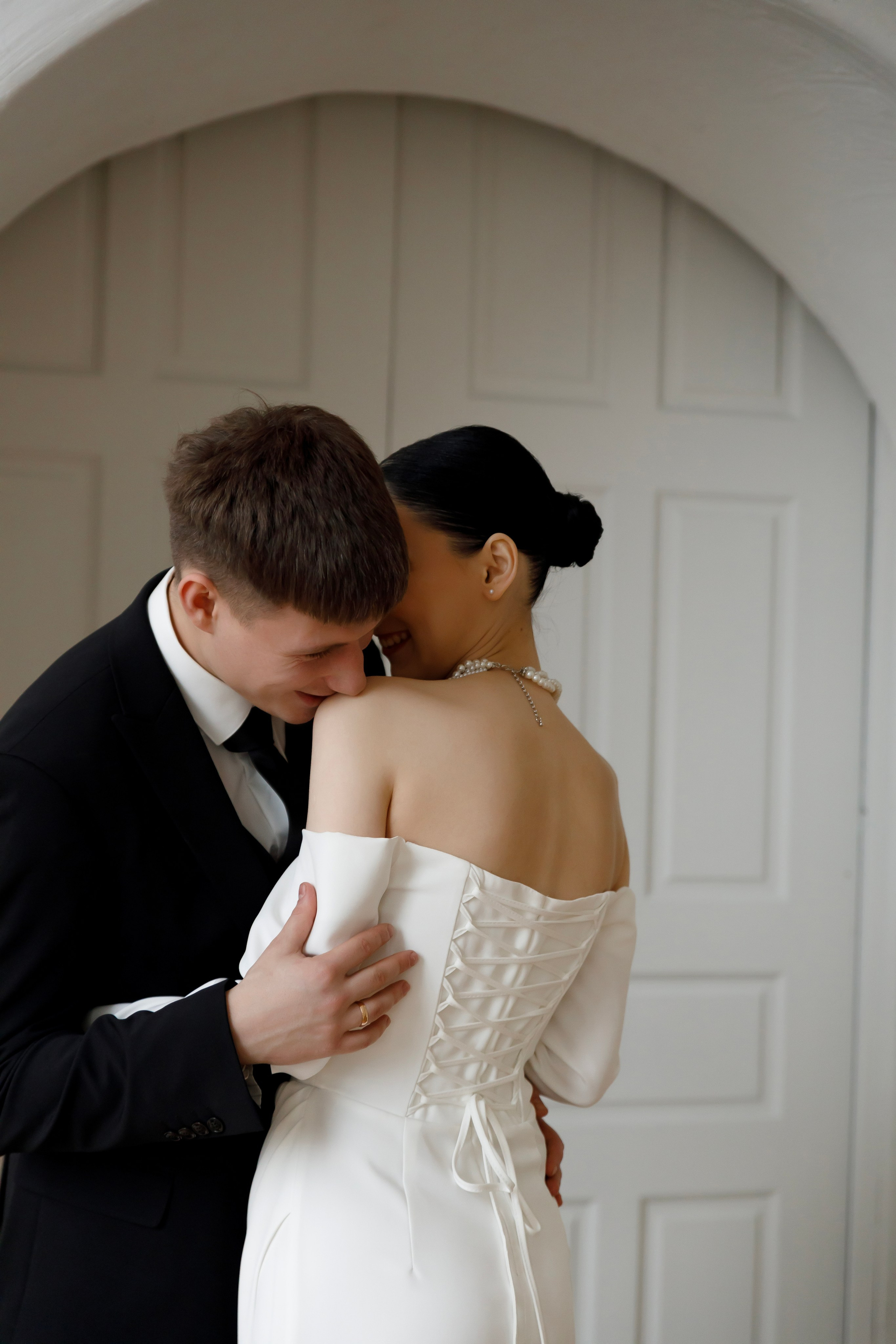 Екатерина & Гурам. Фотограф в Самаре Алена Гречка