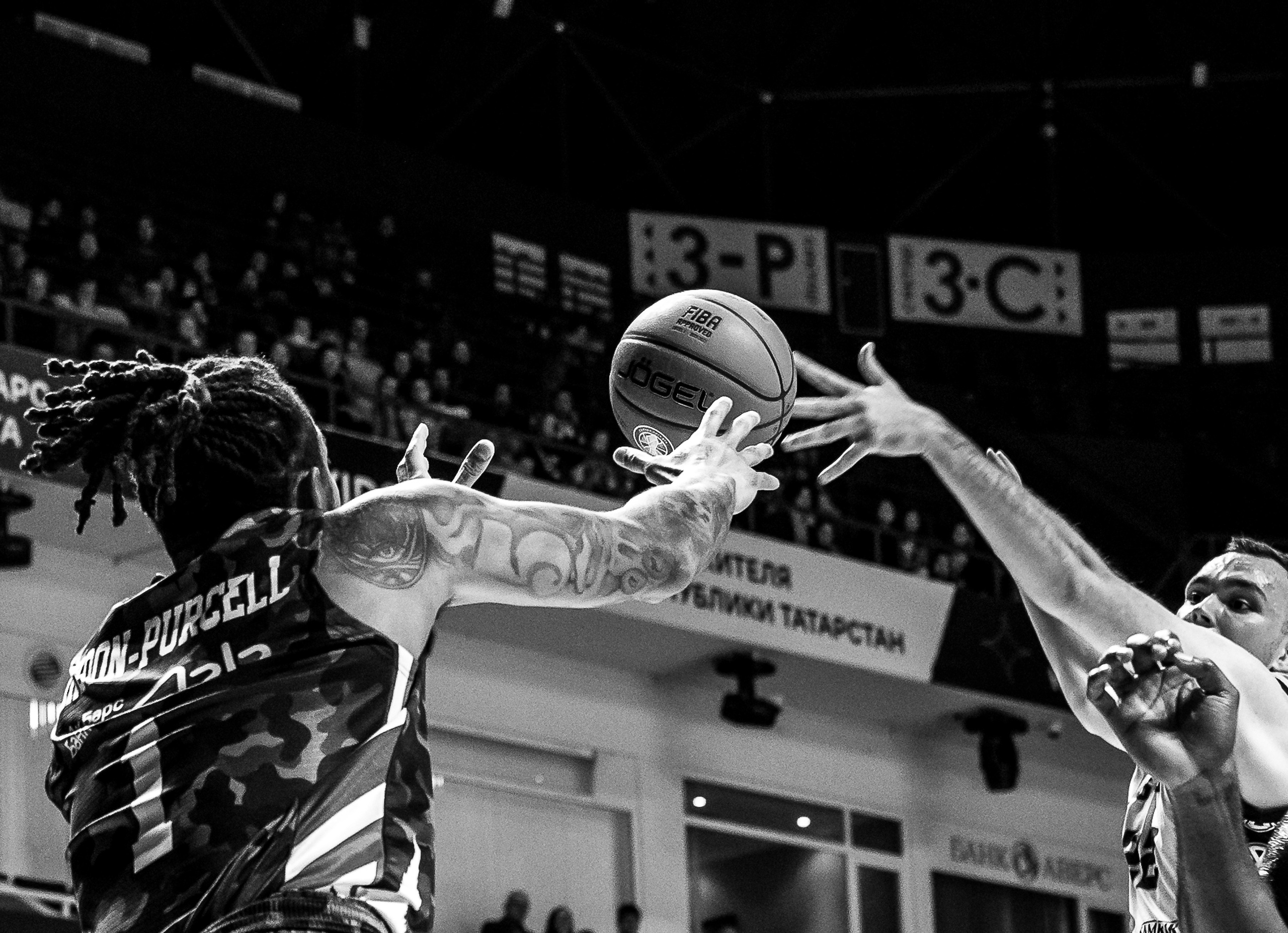 УНИКС. Фотограф в Казани Алина Абдуллина