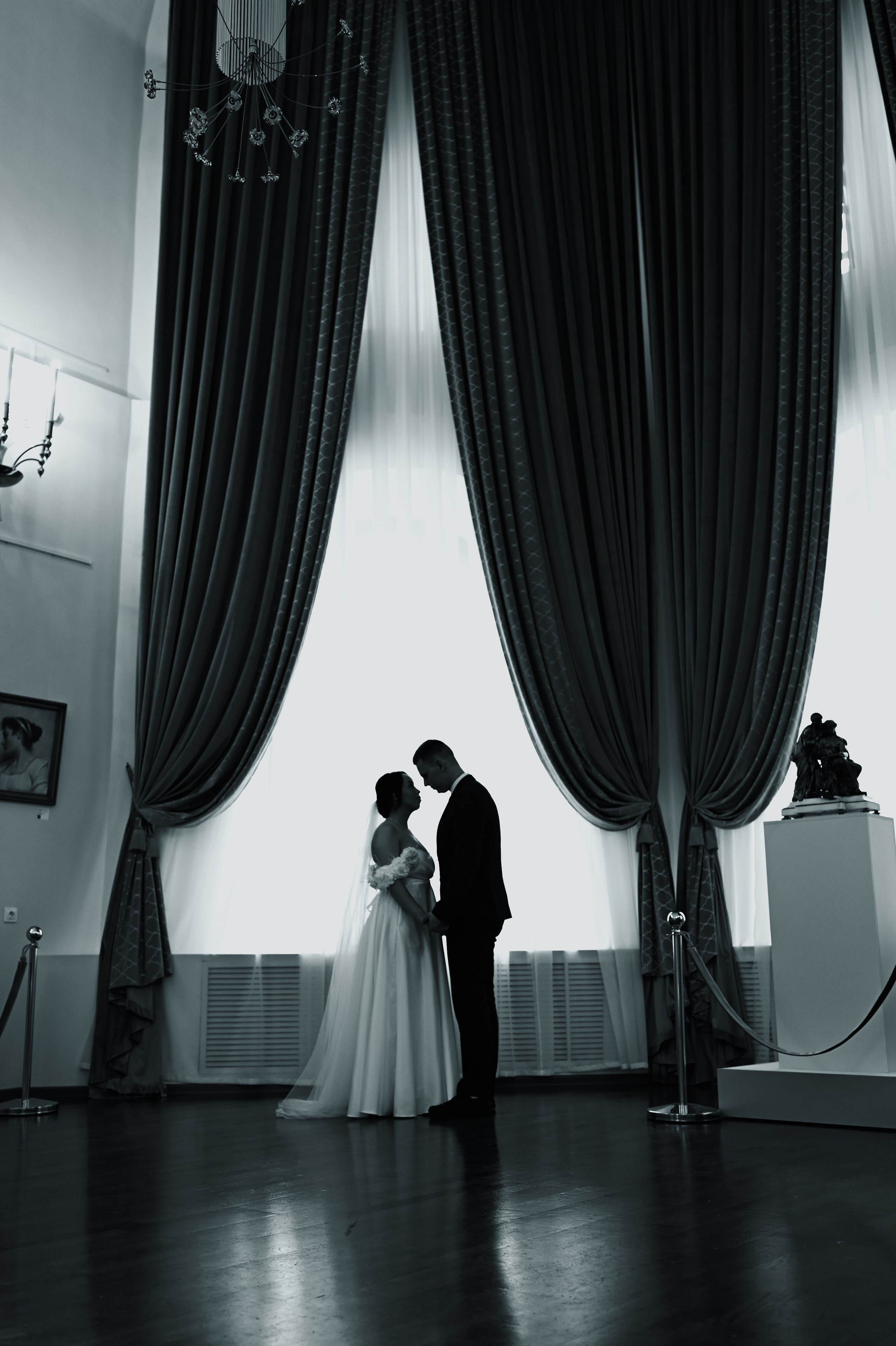 Свадебное портфолио. Попов Данил — свадебный и семейный фотограф