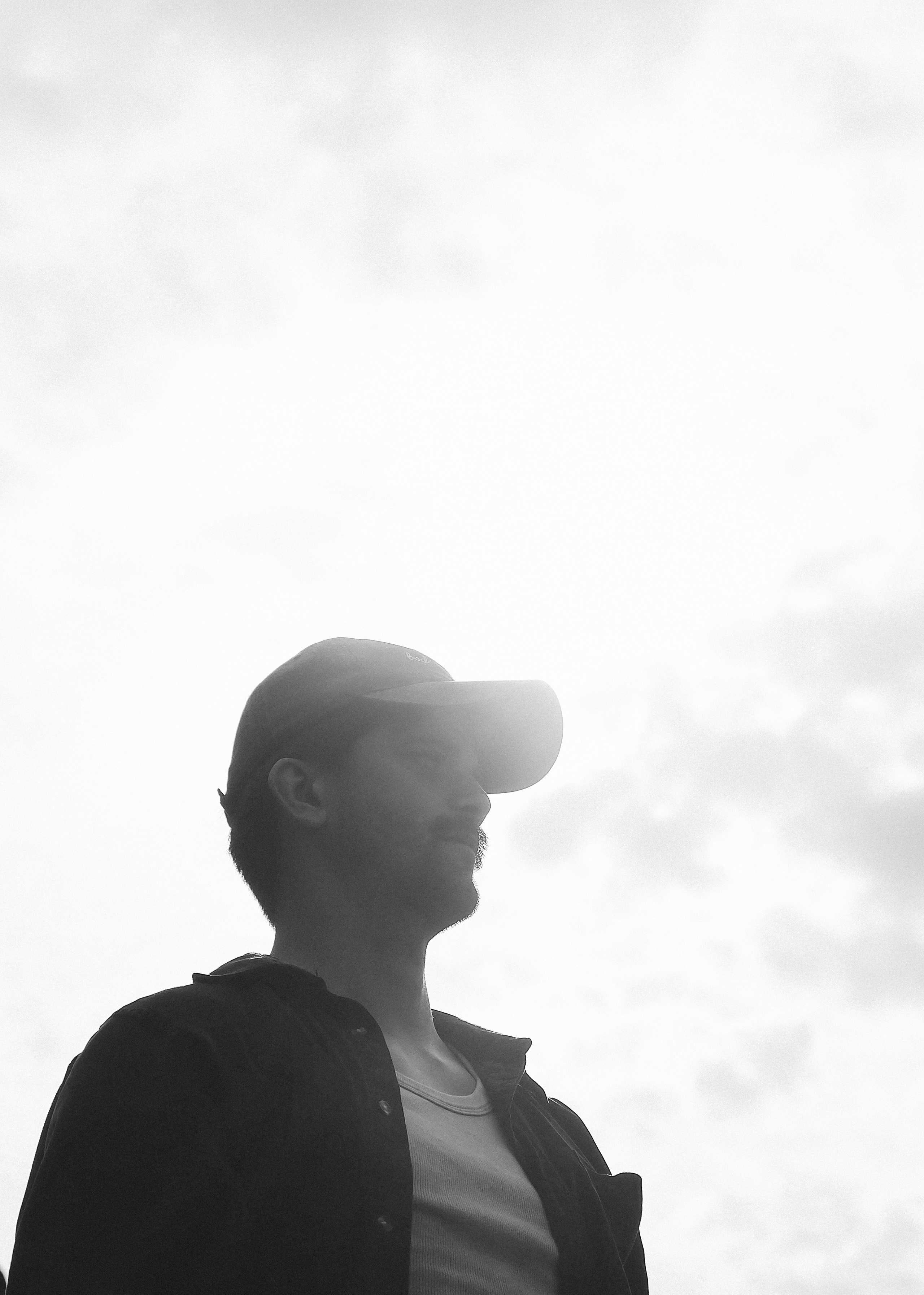 DD END. Портретный фотограф DanilNabody