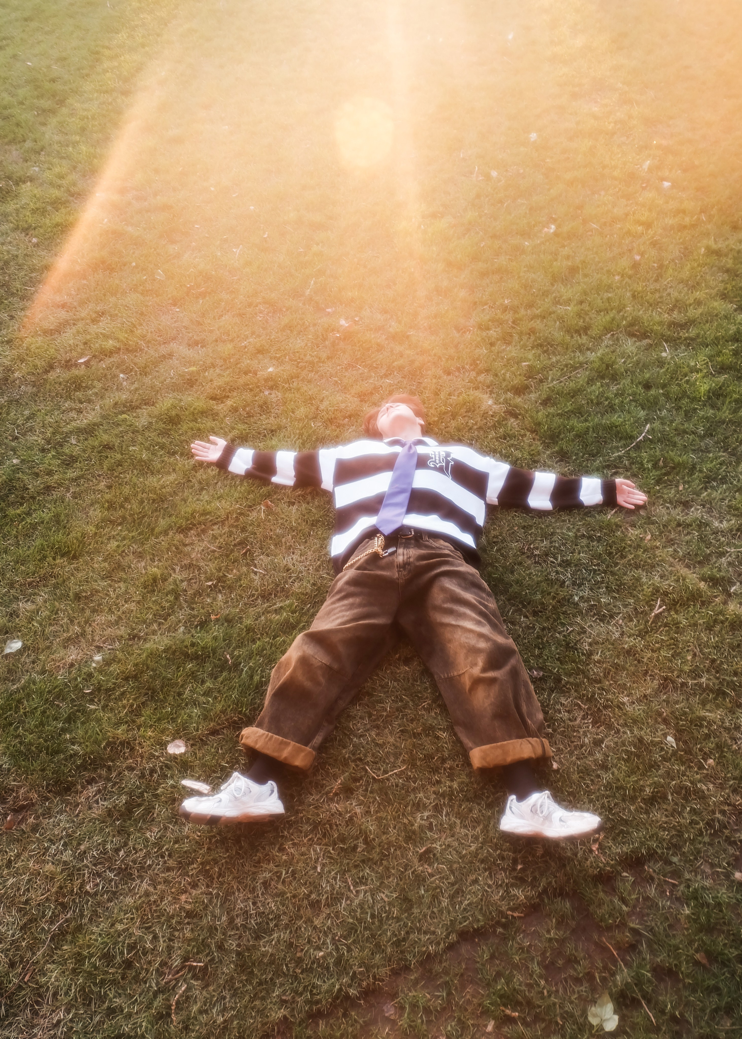 STS. Портретный фотограф DanilNabody