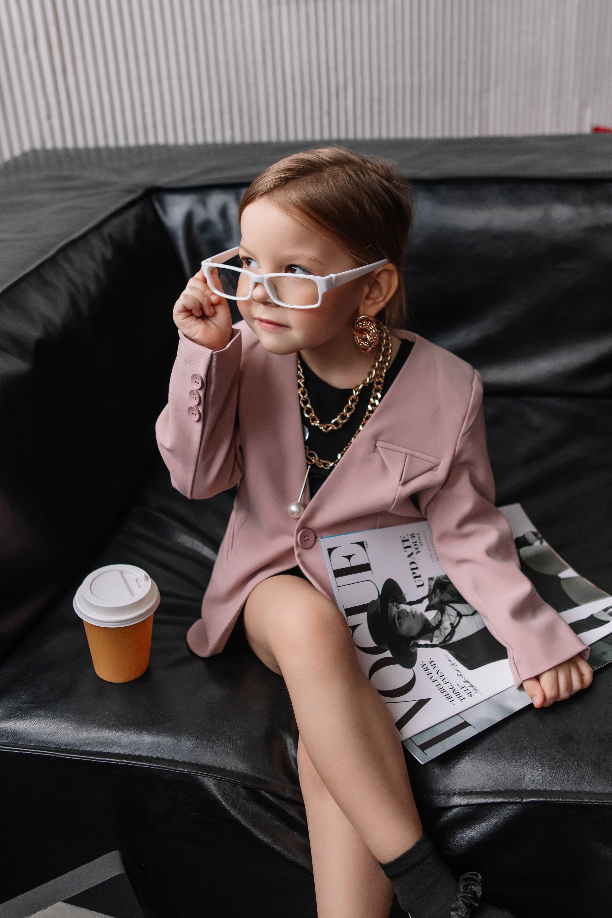 Васина Николь. Promodels