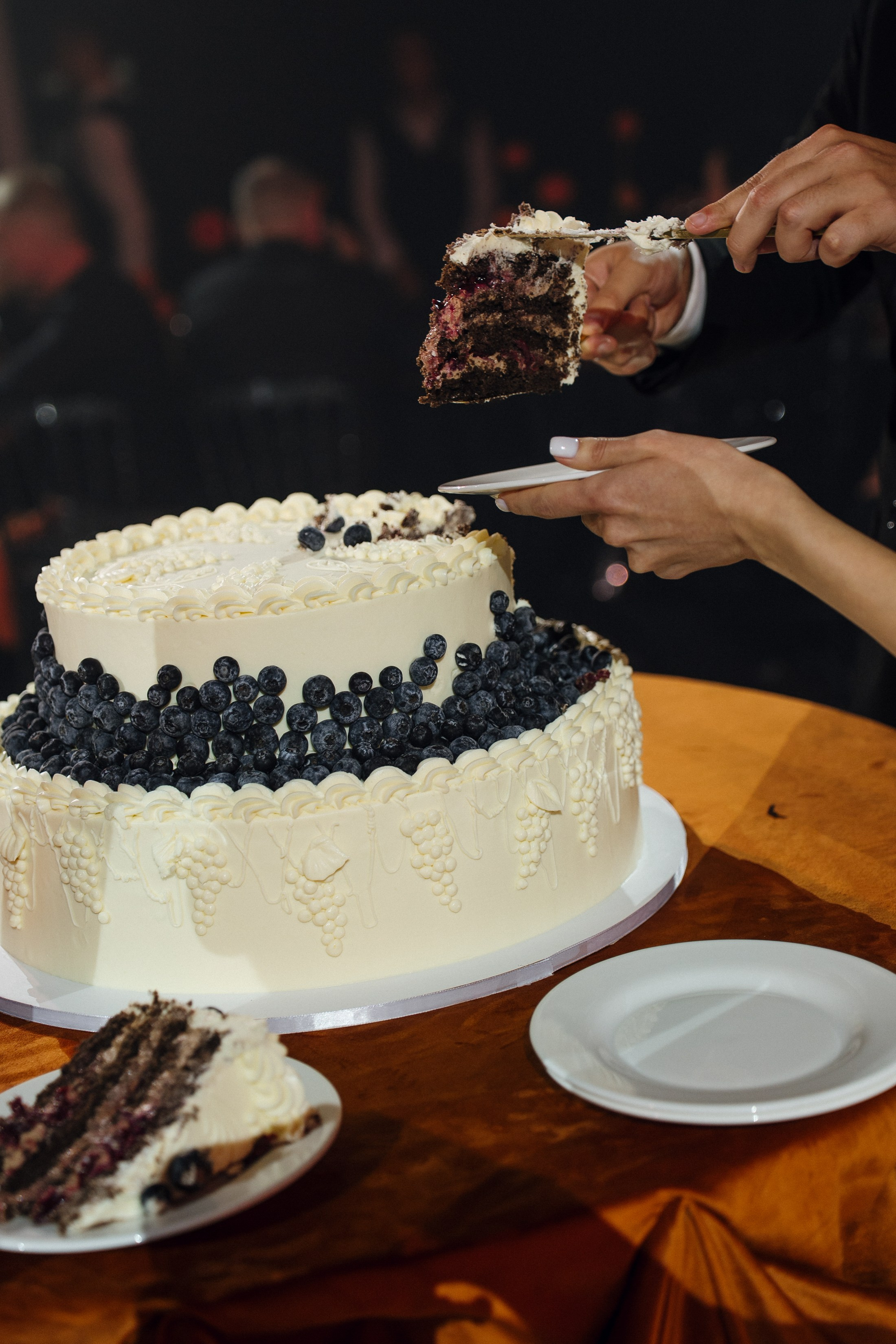 Однажды в кино. Свадебный фотограф в Краснодаре и Сочи Винидиктова Екатерина