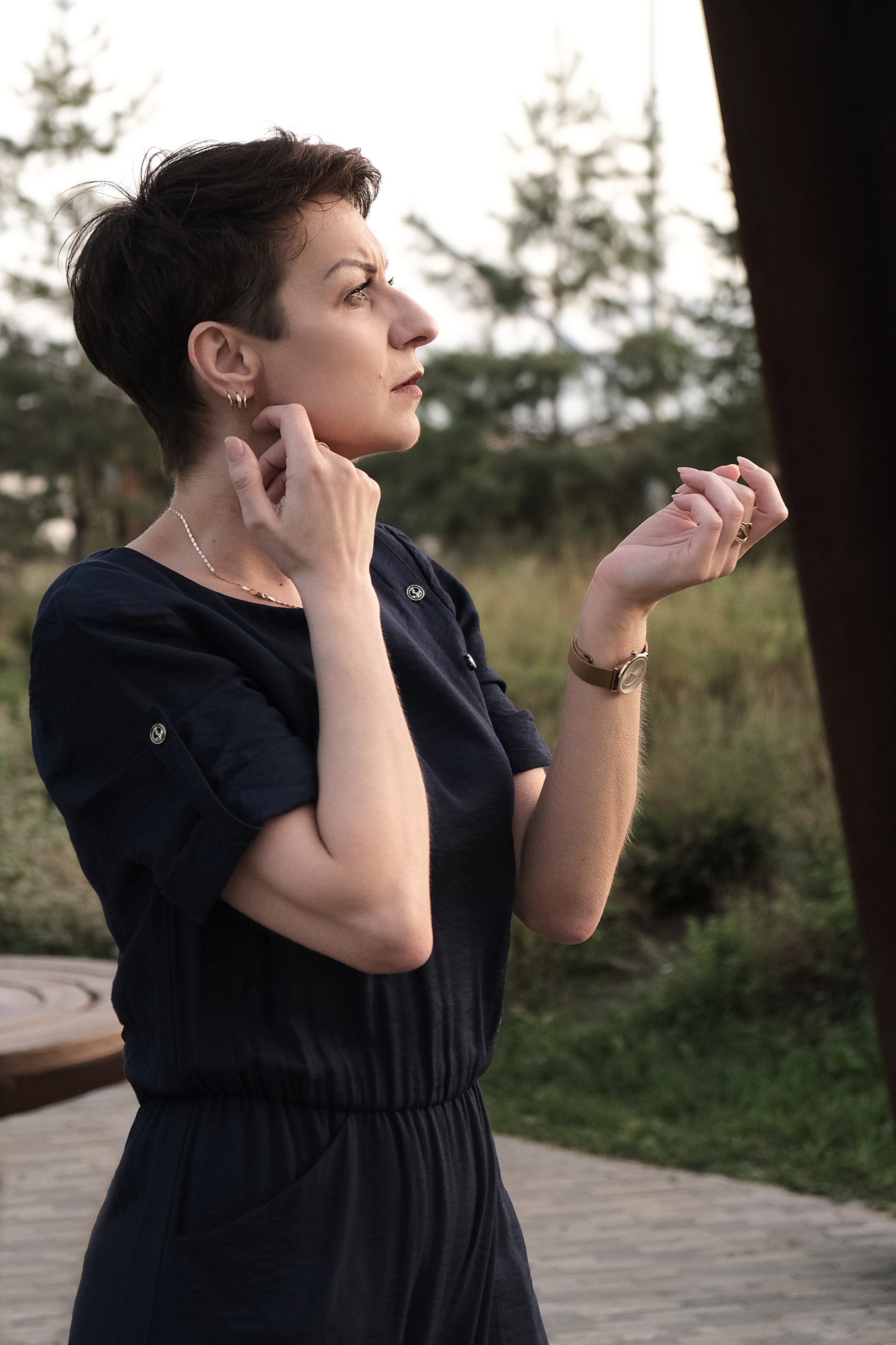 Оксана. Фотограф в Москве | Екатерина Кондрашова