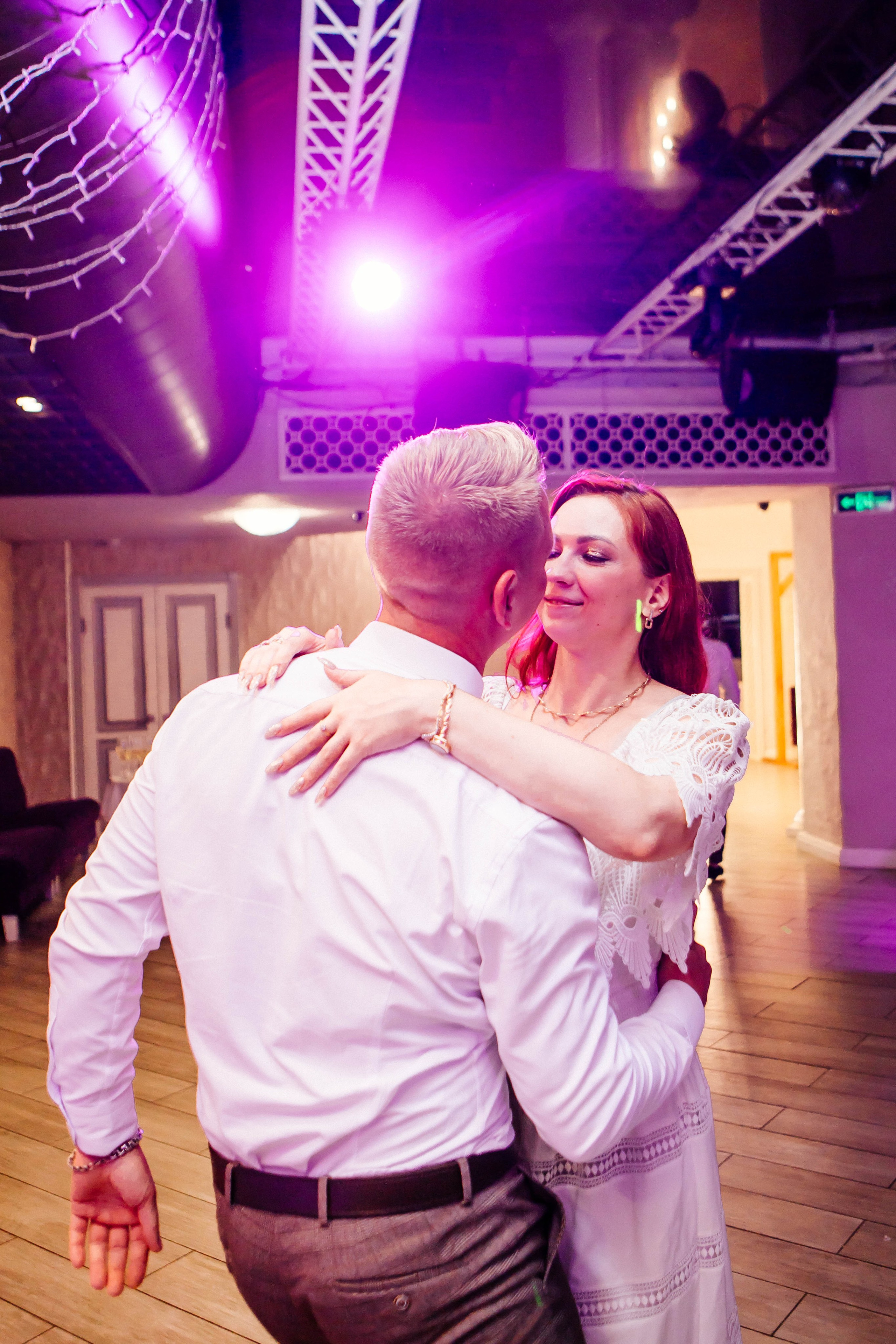 Форсаж. Рыжова Тамара