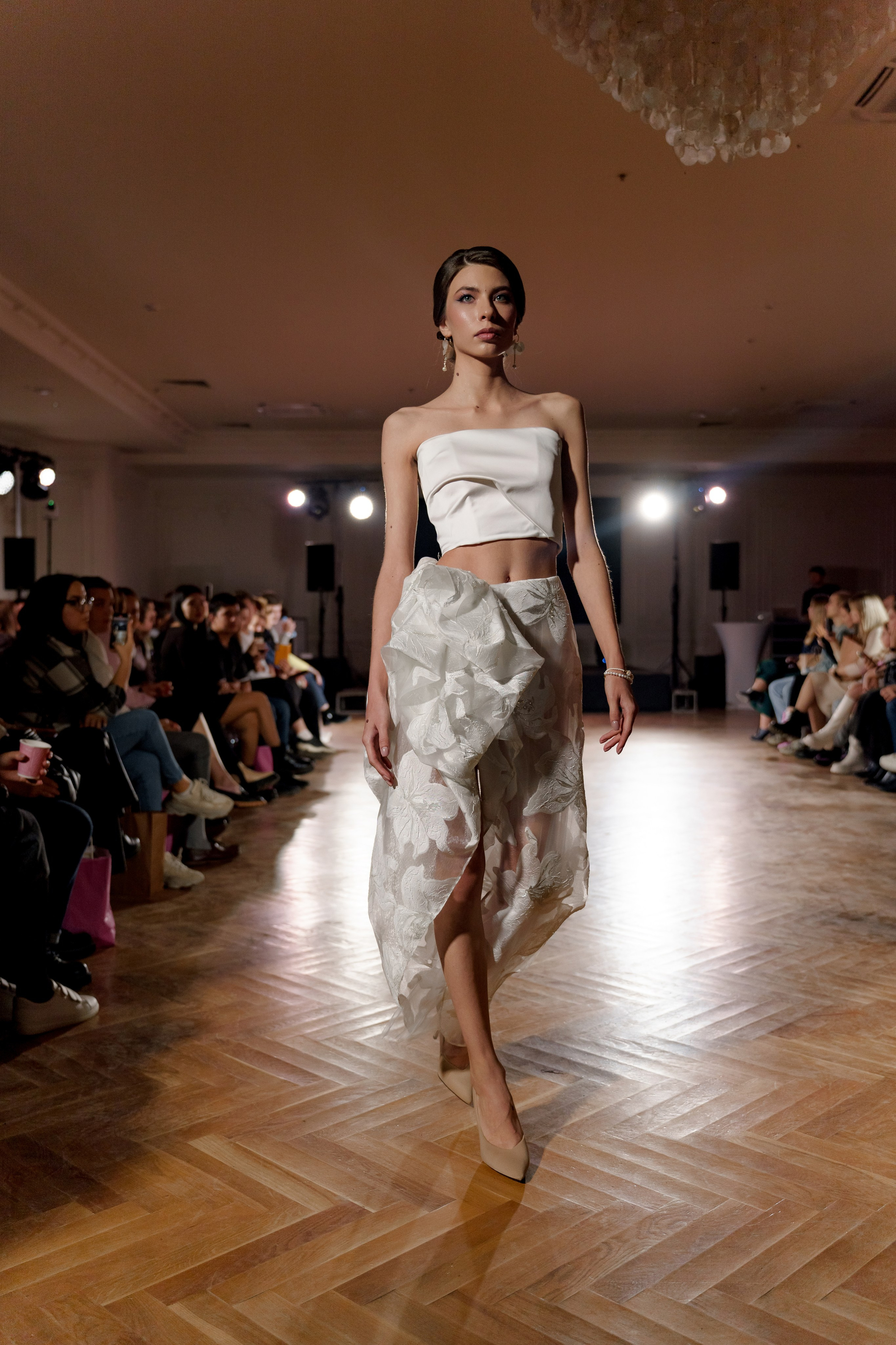 Выставка свадебных специалистов «Свадьба на 1000%». Свадебный фотограф в Санкт-Петербурге