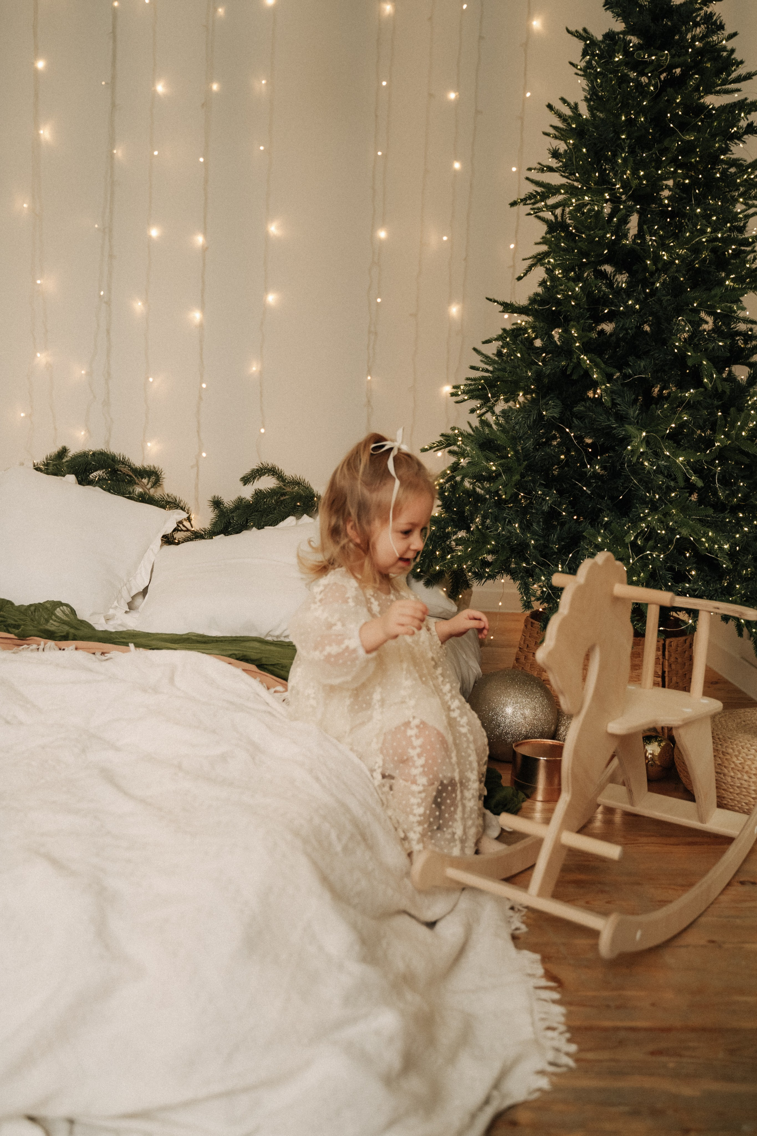 В ожидании Нового года. Истории