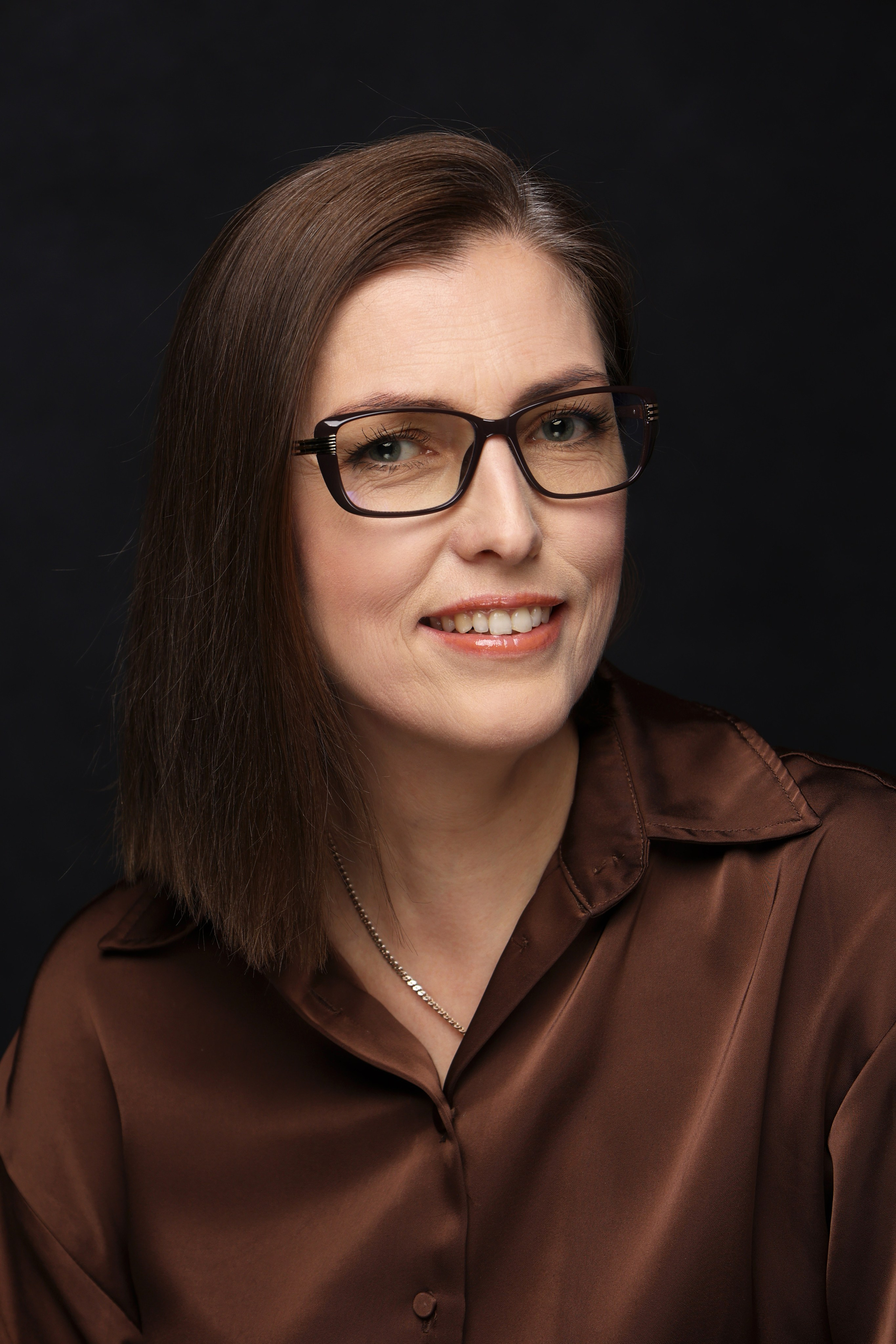 Бизнес портрет. Фотограф в Москве Юлия Майорова