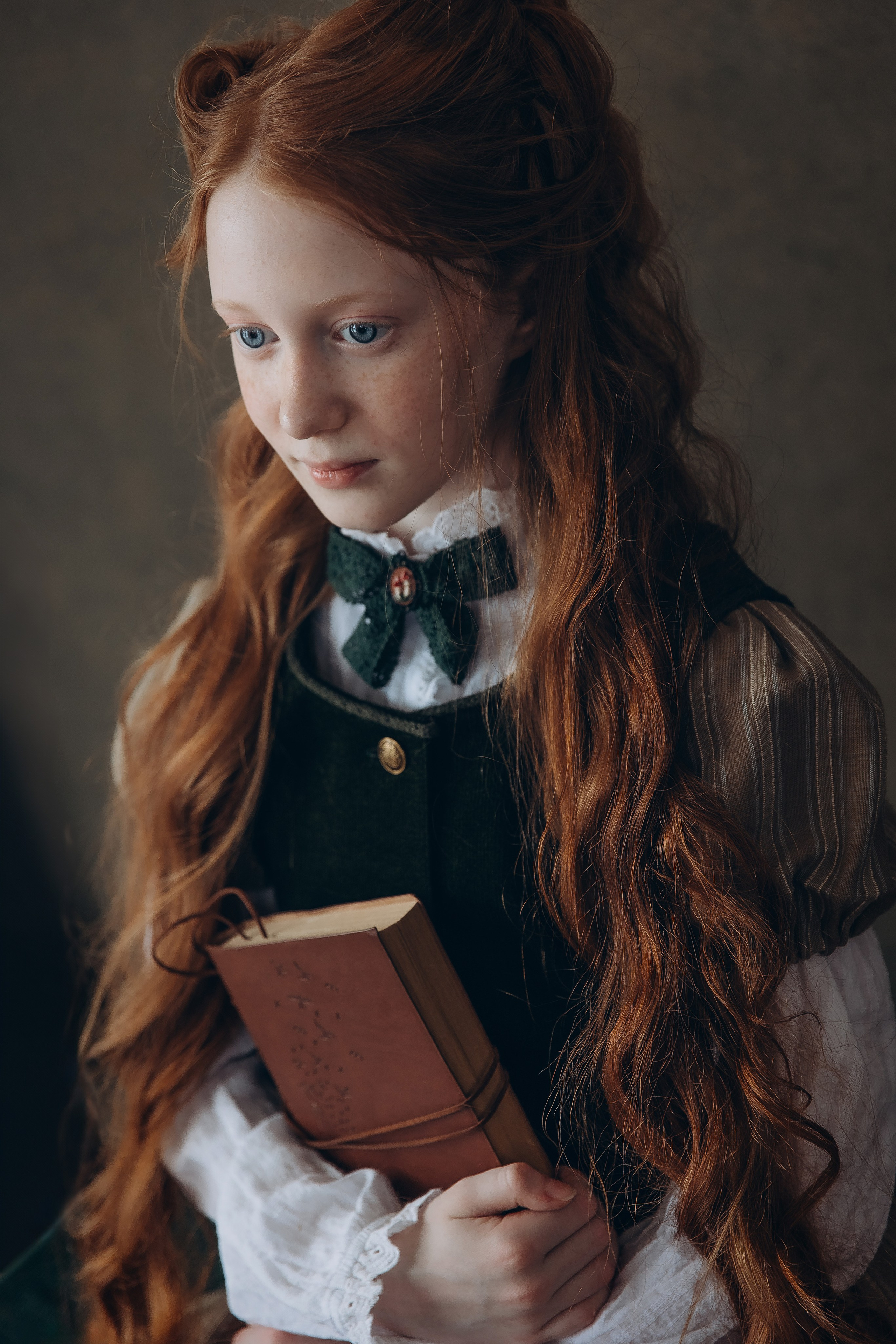 «Лучшие друзья». Фотограф Алина Ионычева в Новосибирске