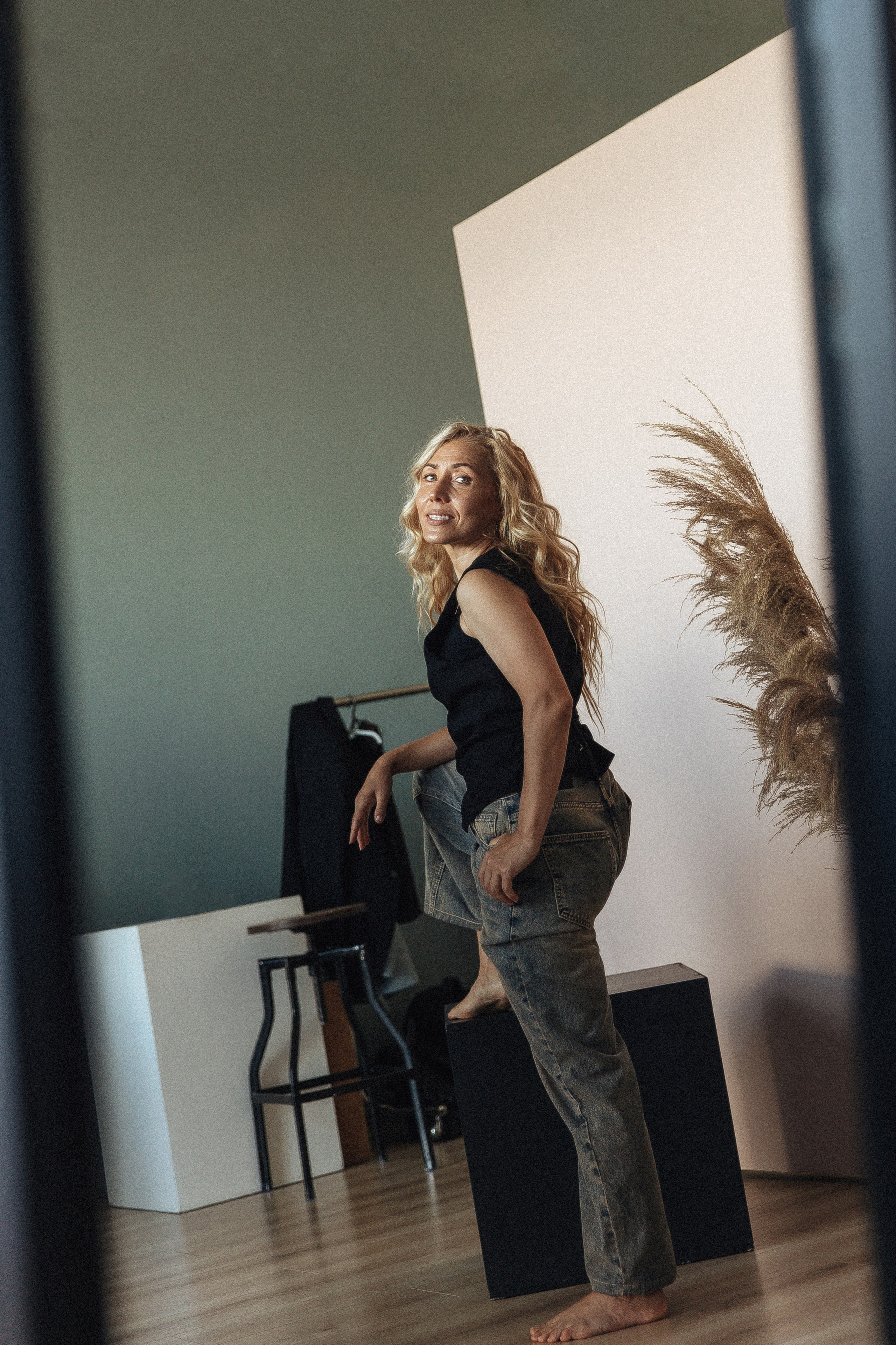 Настя. Фотограф Алина Ионычева в Новосибирске