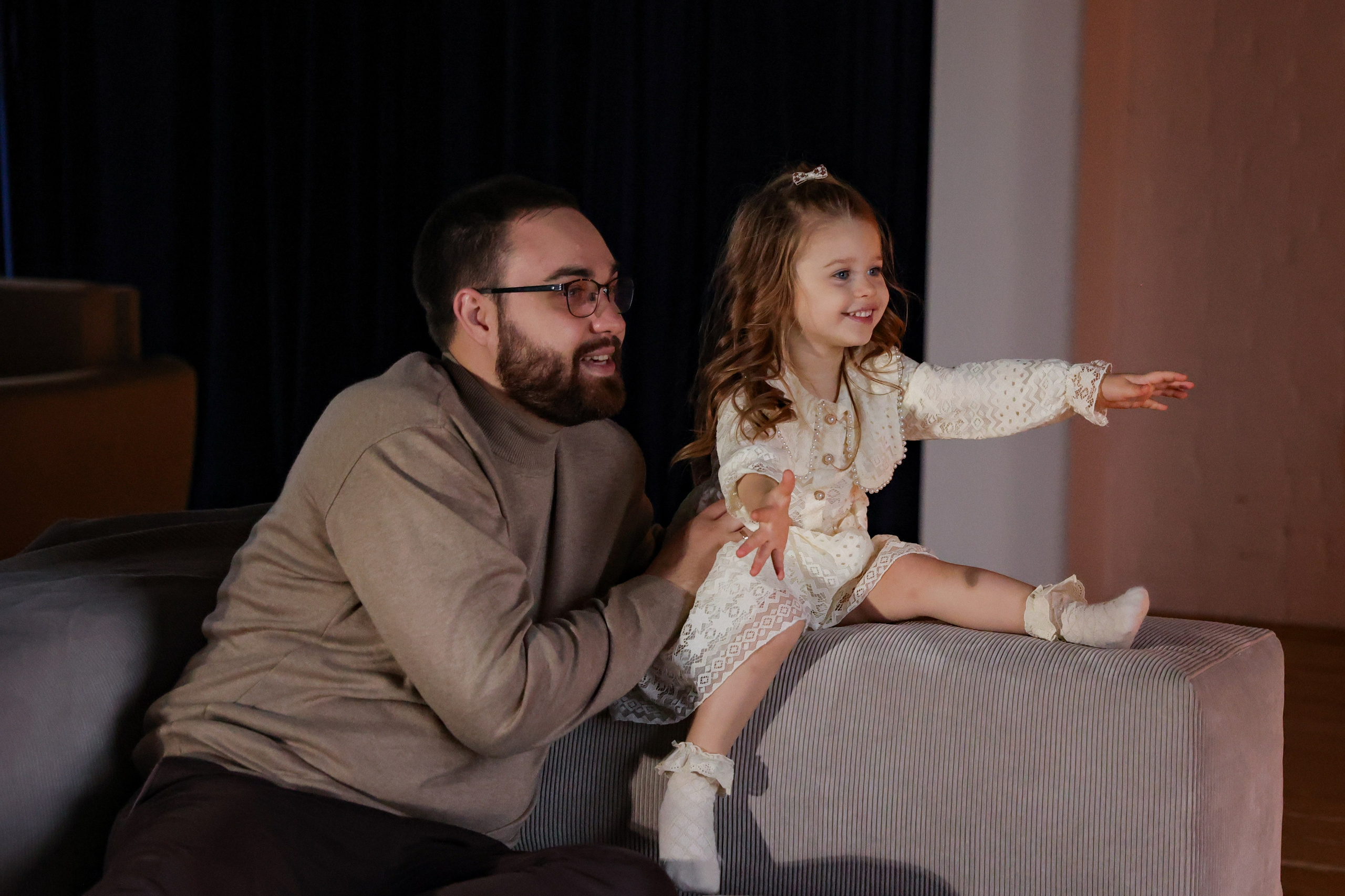 HappyNewYear. Фотограф Алина Ионычева в Новосибирске