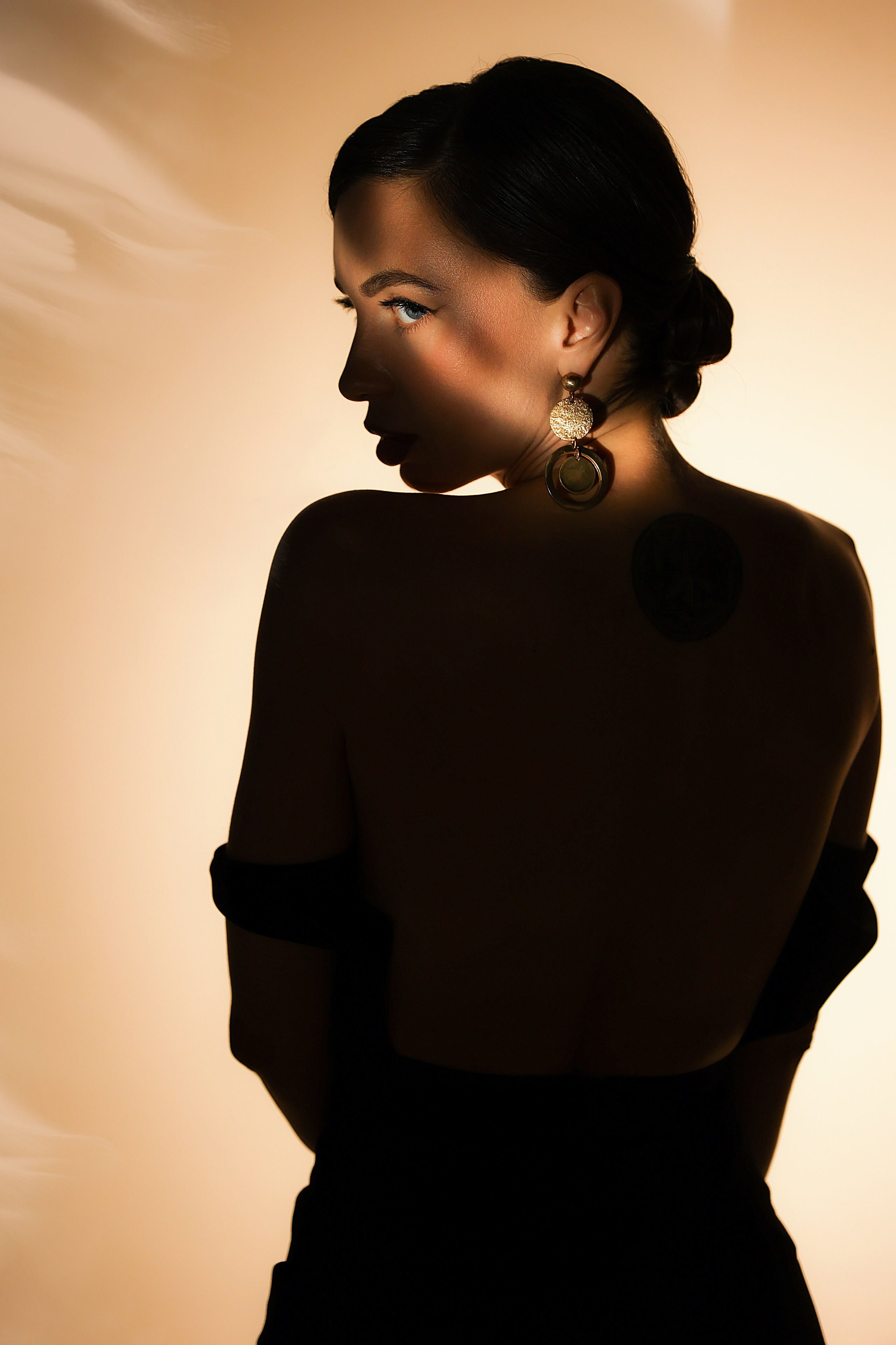 Алексей и Анна. Фотограф Алина Ионычева в Новосибирске