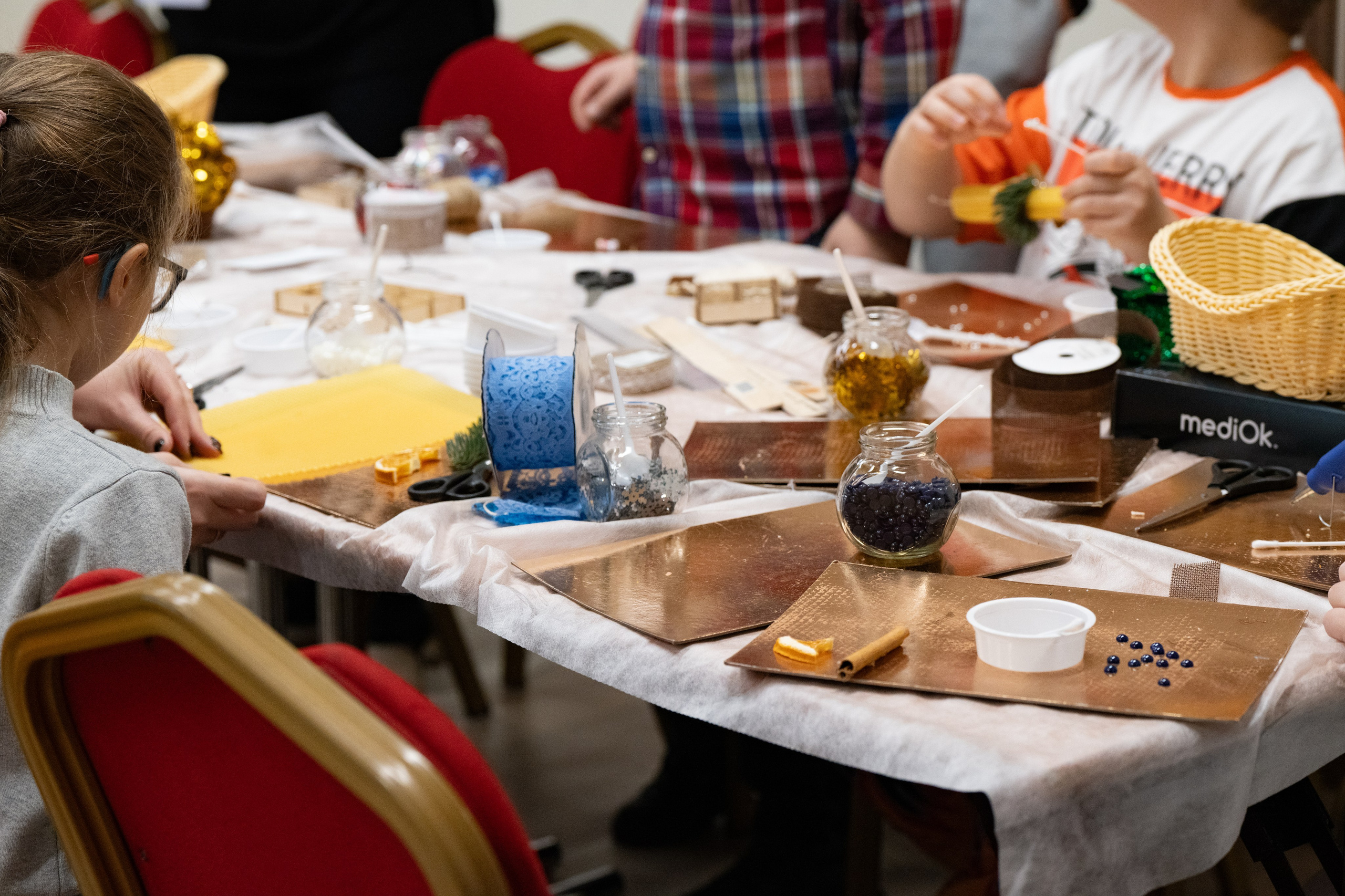 HAVAL Family Day Moscow. Безрукова Юлия Art | EVENT Фотограф Москва