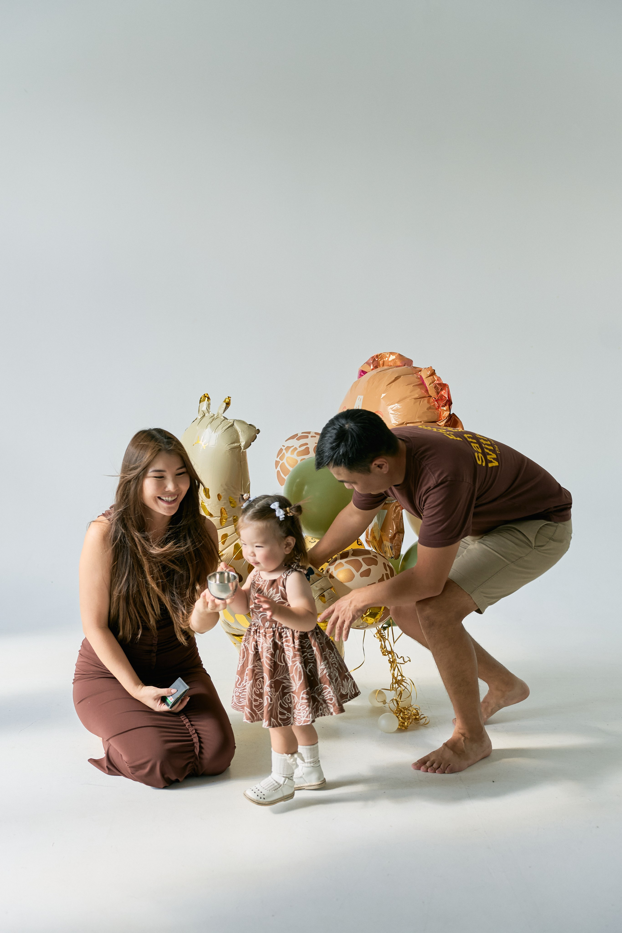 Диана. Фотограф Улан-Удэ