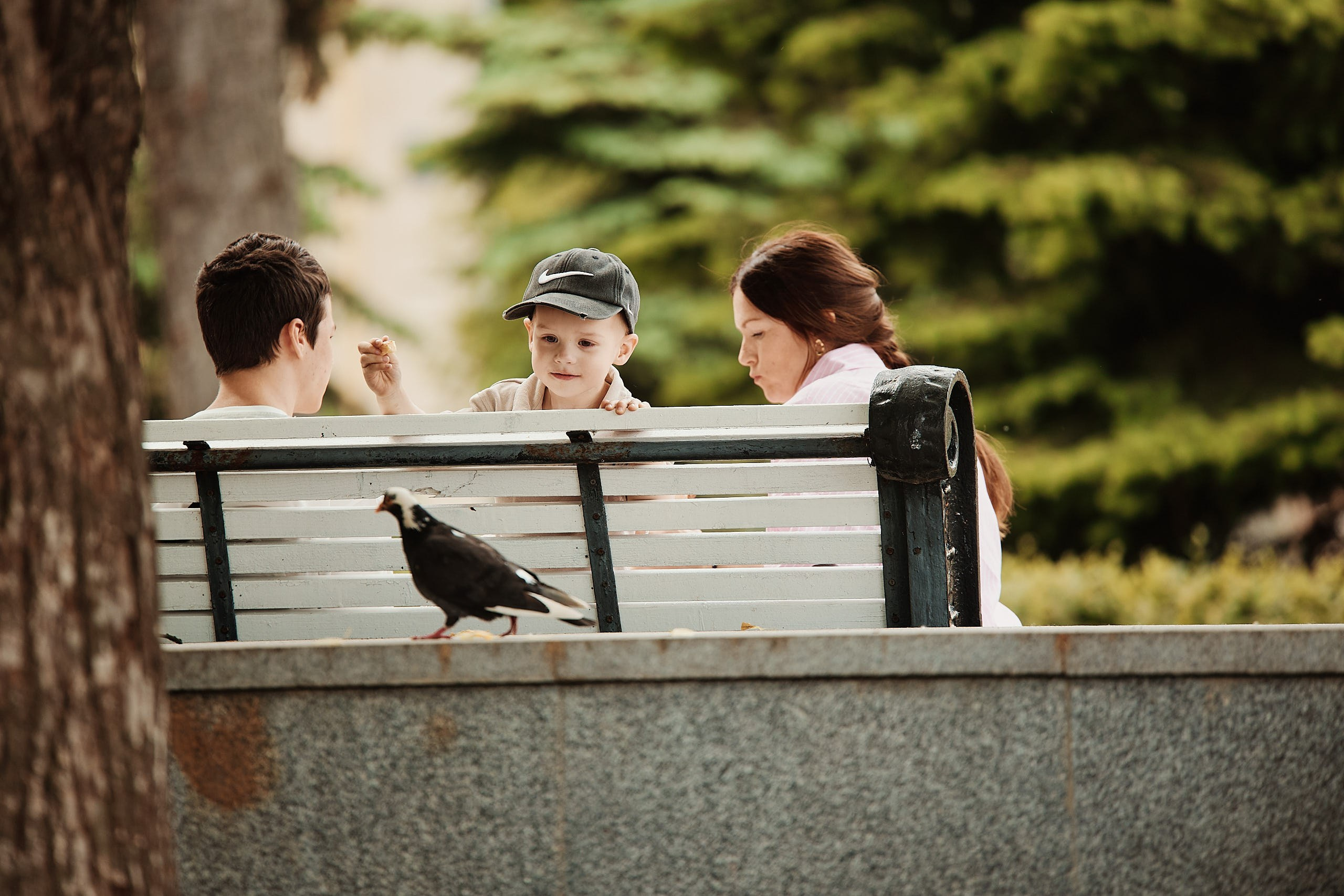 Фестиваль Движения Первых 2025. Репортажная съемка в Москве