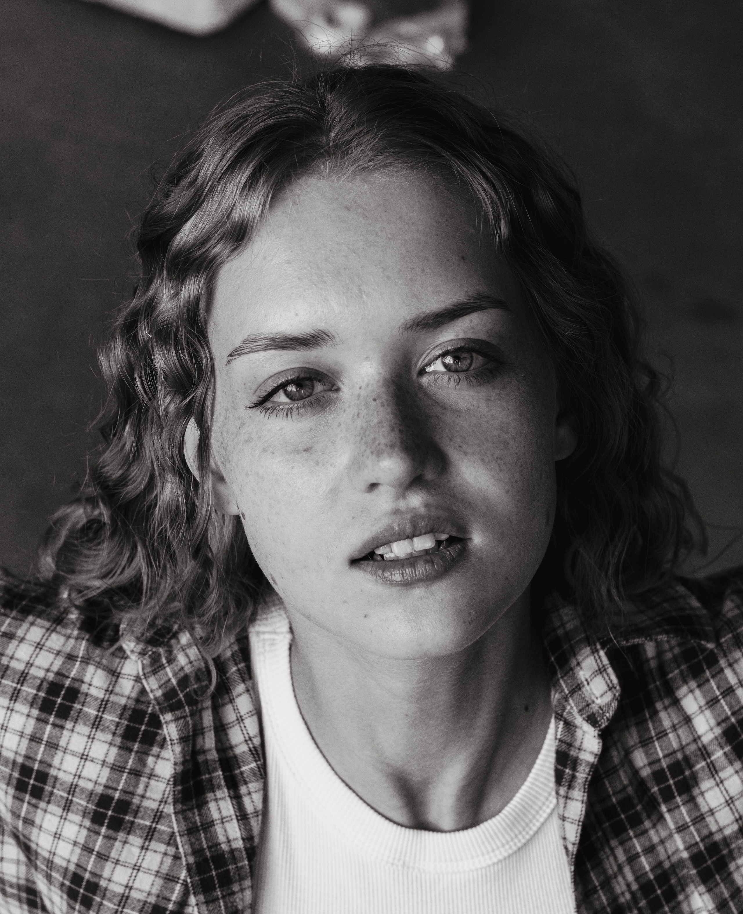 Фотосессия с Екатериной. Фотограф в Москве Ксюшенька