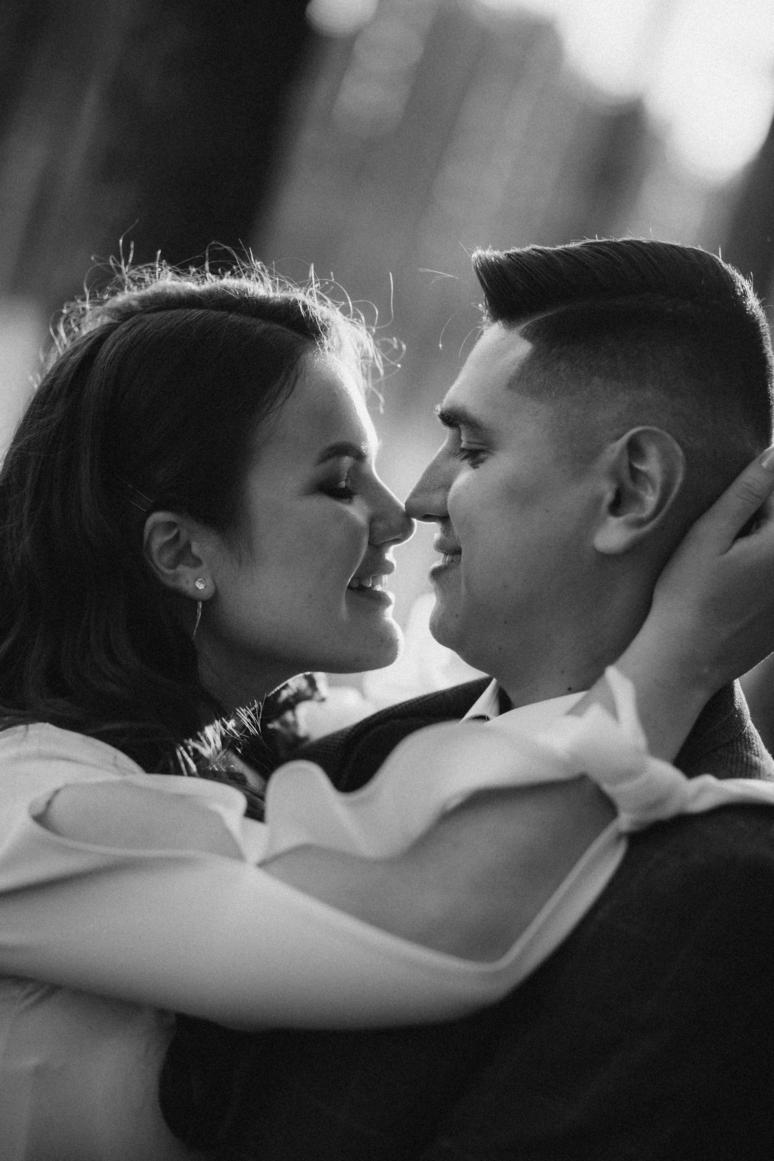 Сергей + Ирина. Лайфстайл фотограф в Чебоксарах и Санкт-Петербурге Тоня Бекнёва