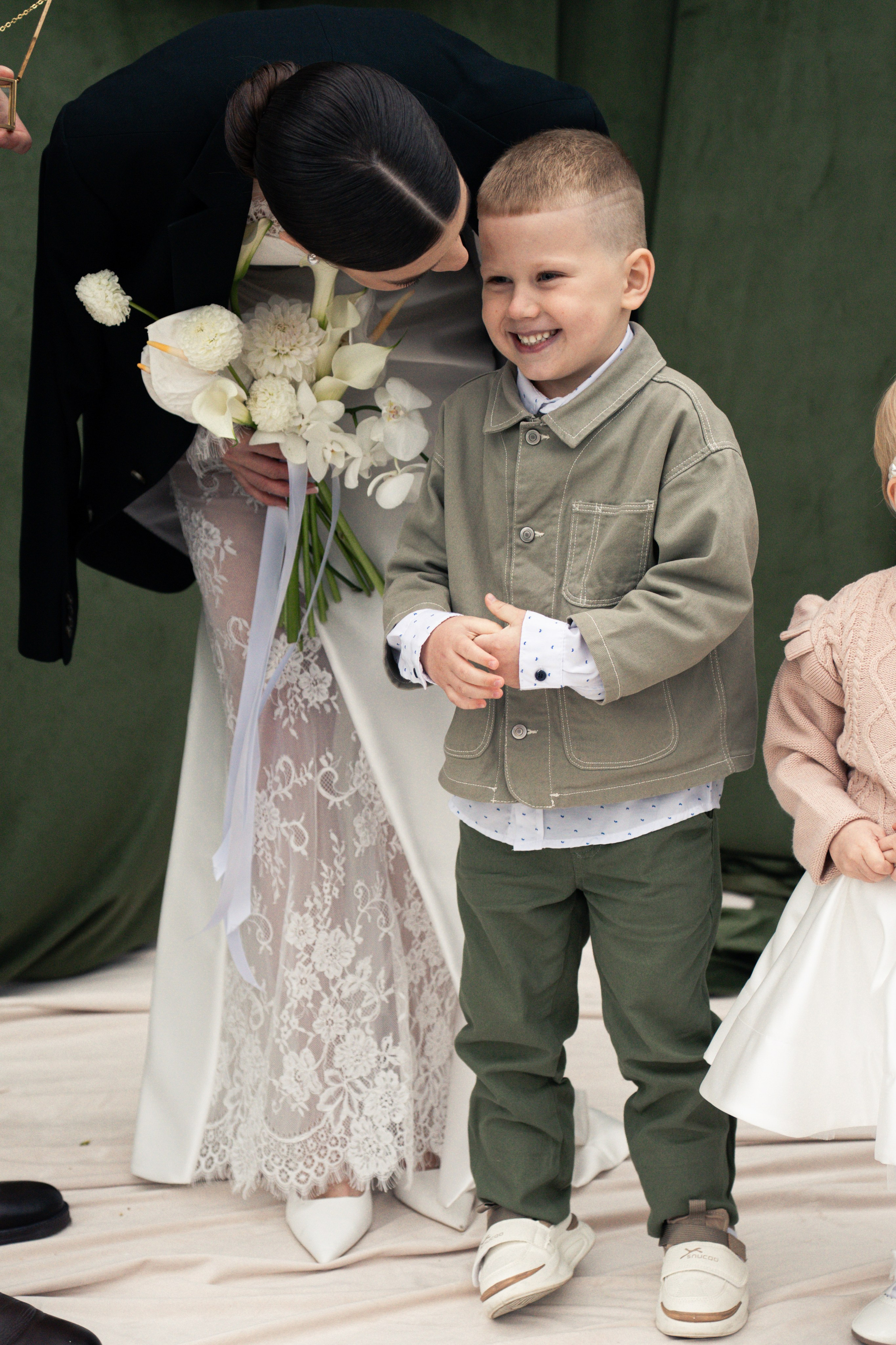 Ян и Елизавета. Главная