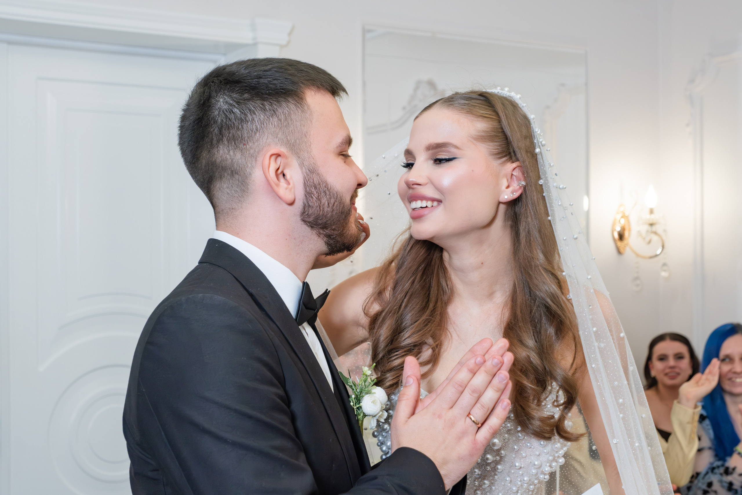 Сергей & Диана