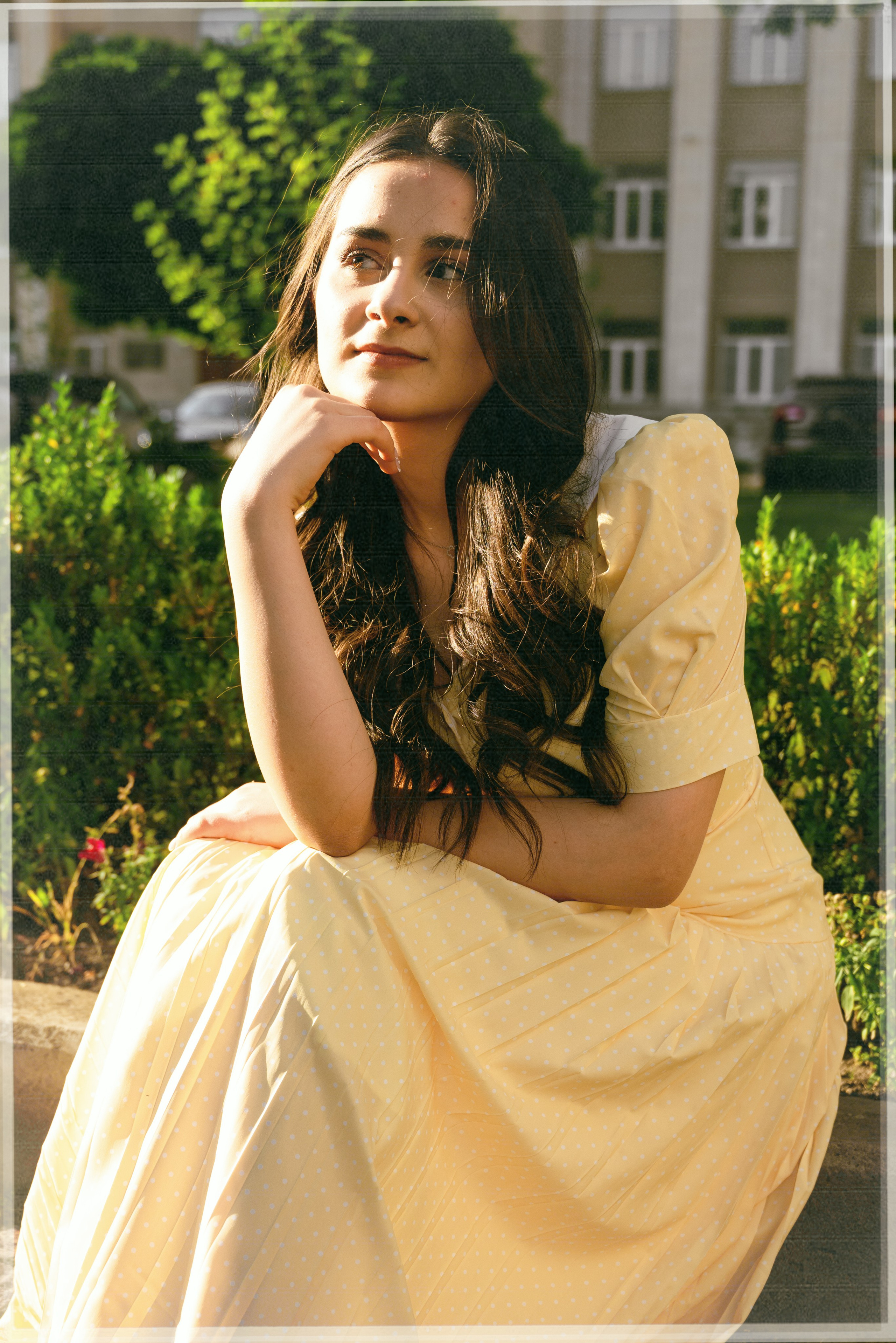 Женские портреты. Главная