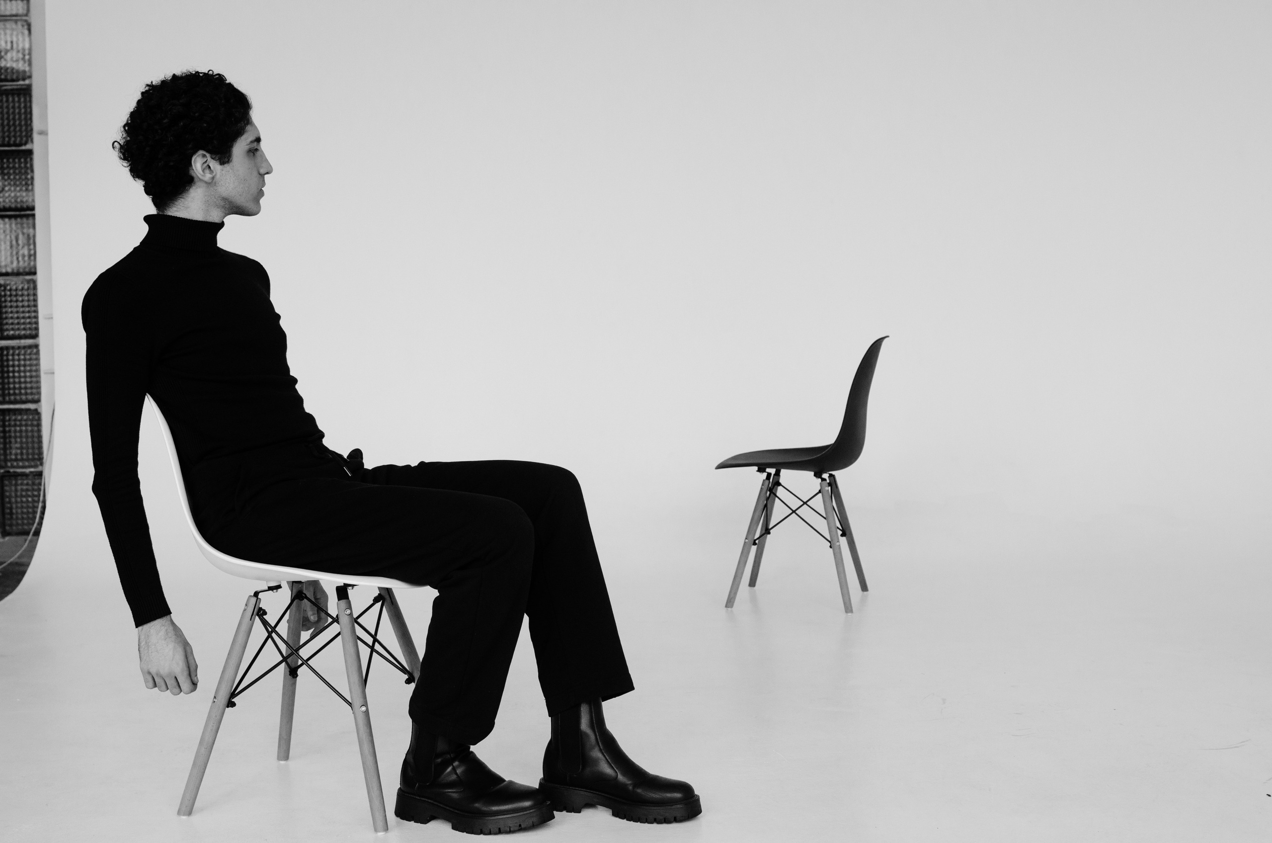 Мужские портреты. Главная