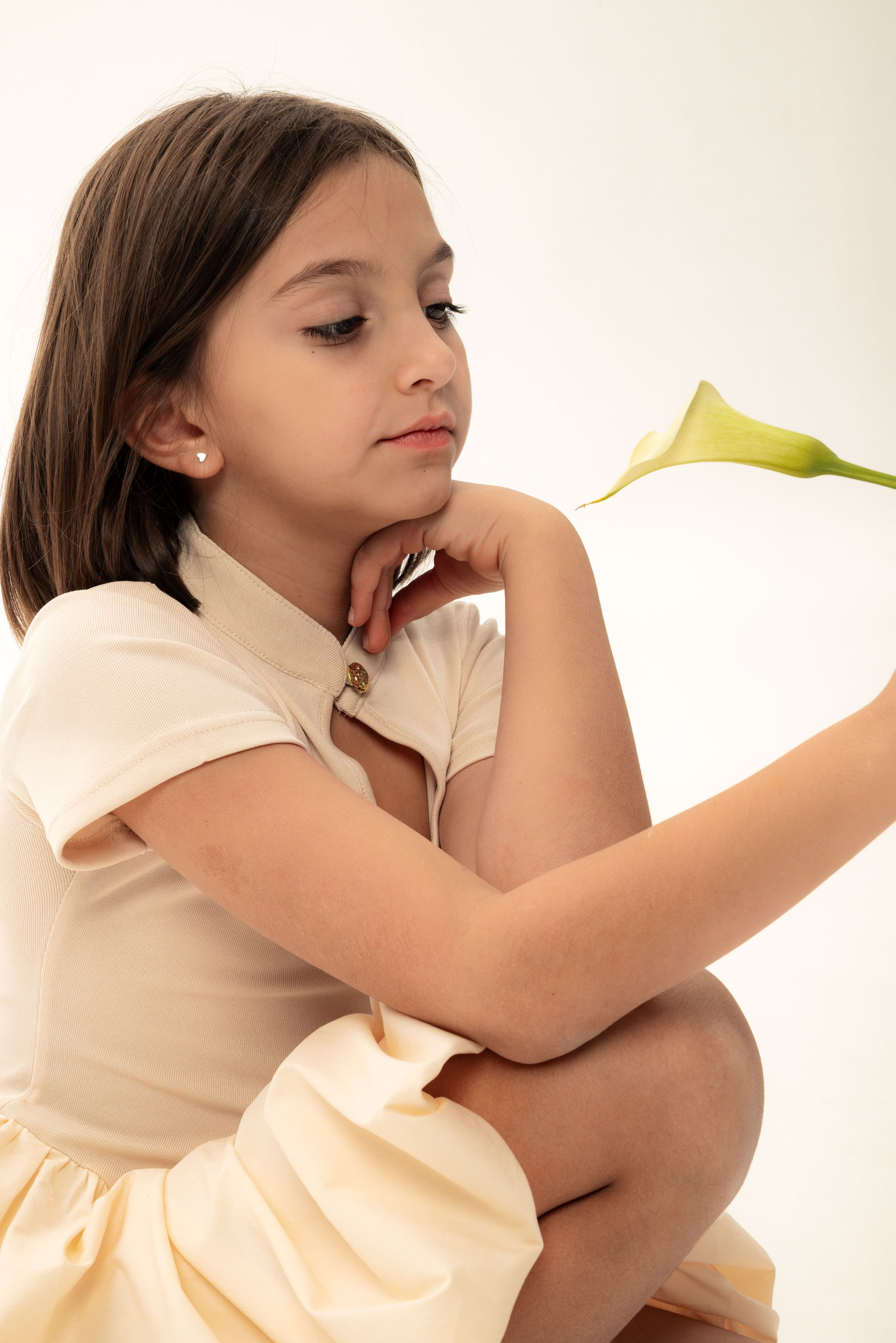 Детские портреты. Главная