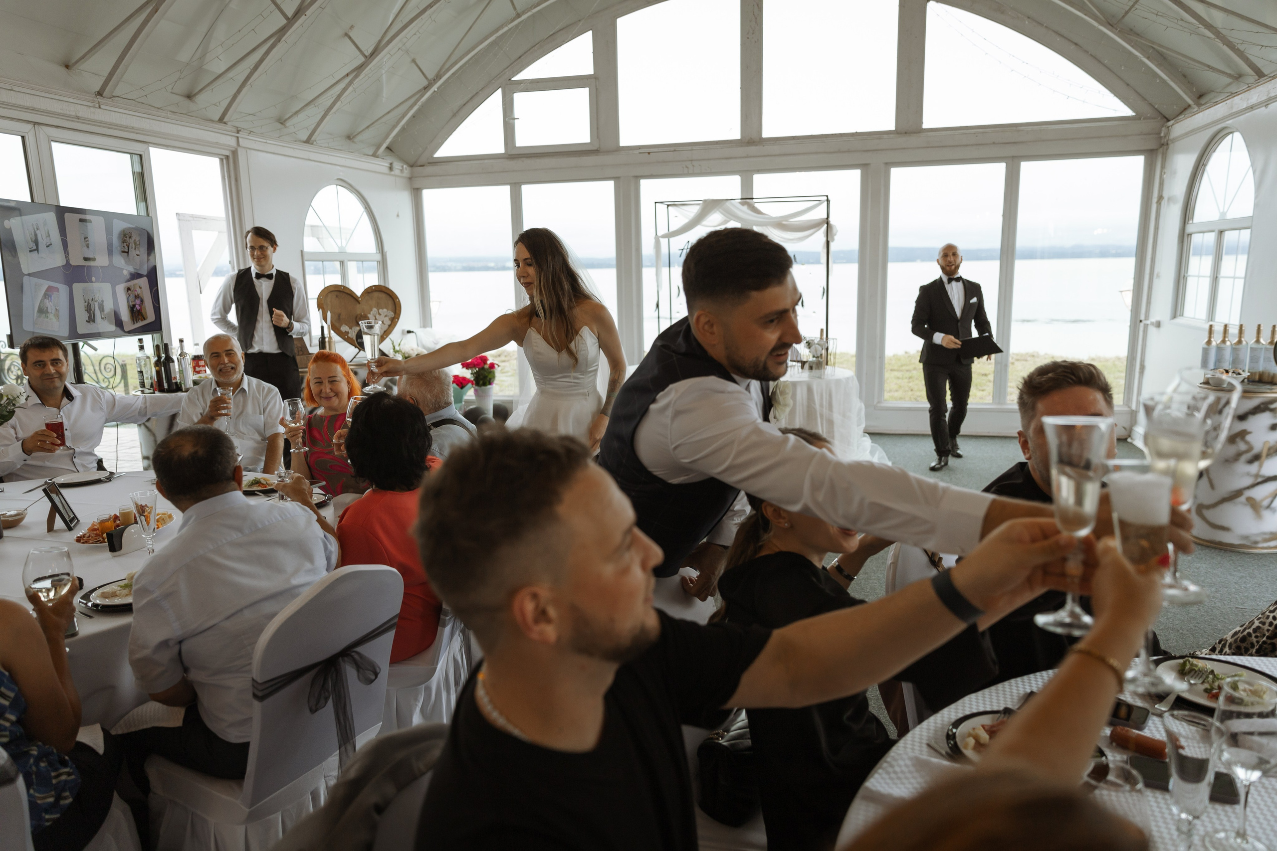 Вика & Арман