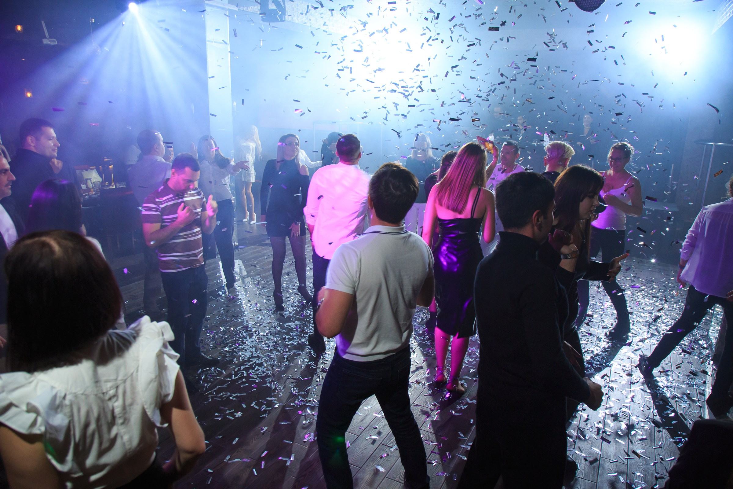 Открытие караоке клуба Mozguhose. Репортажный и свадебный фотограф Пятигорск и КМВ