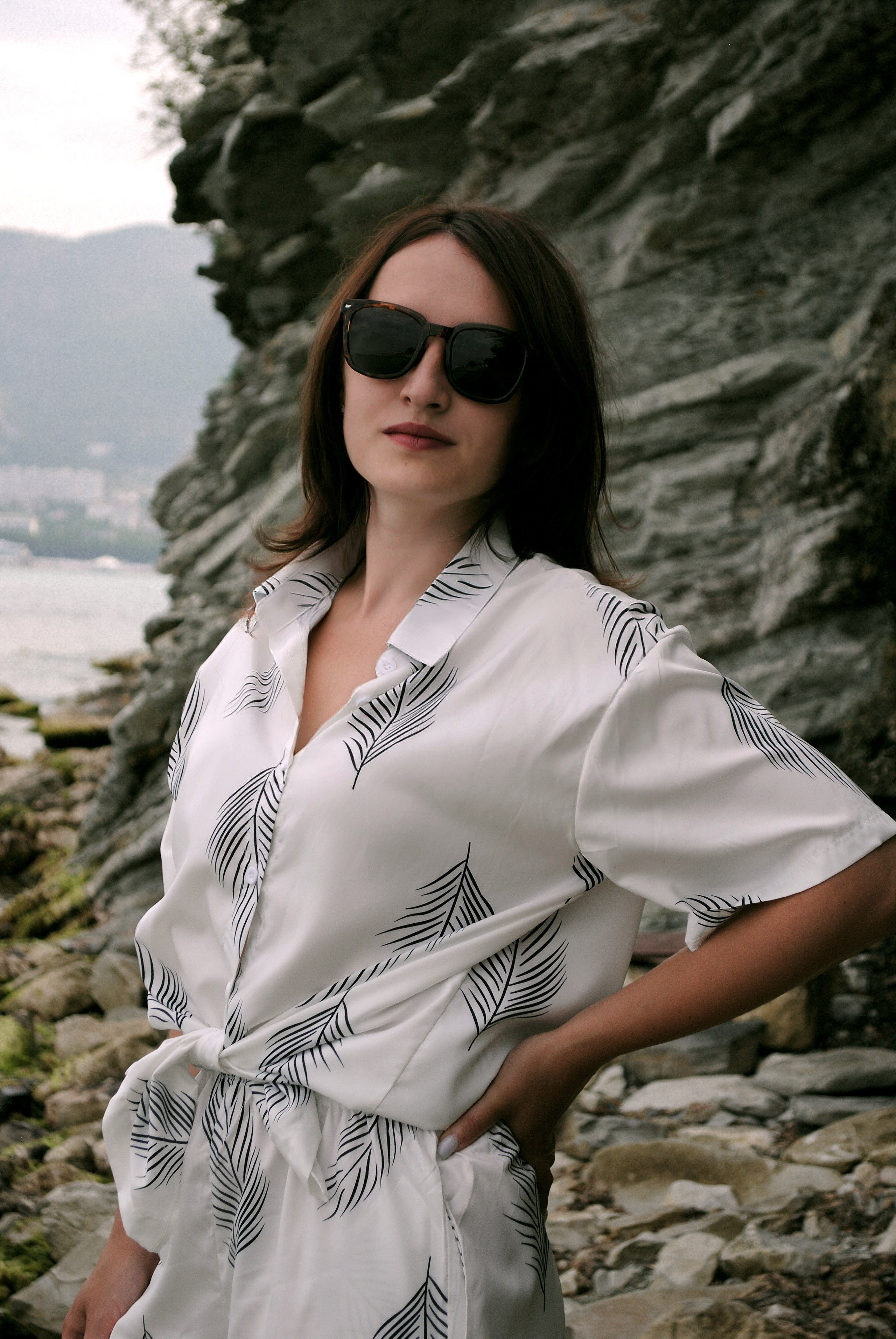 Екатерина. Фотограф Мария Мусаелян