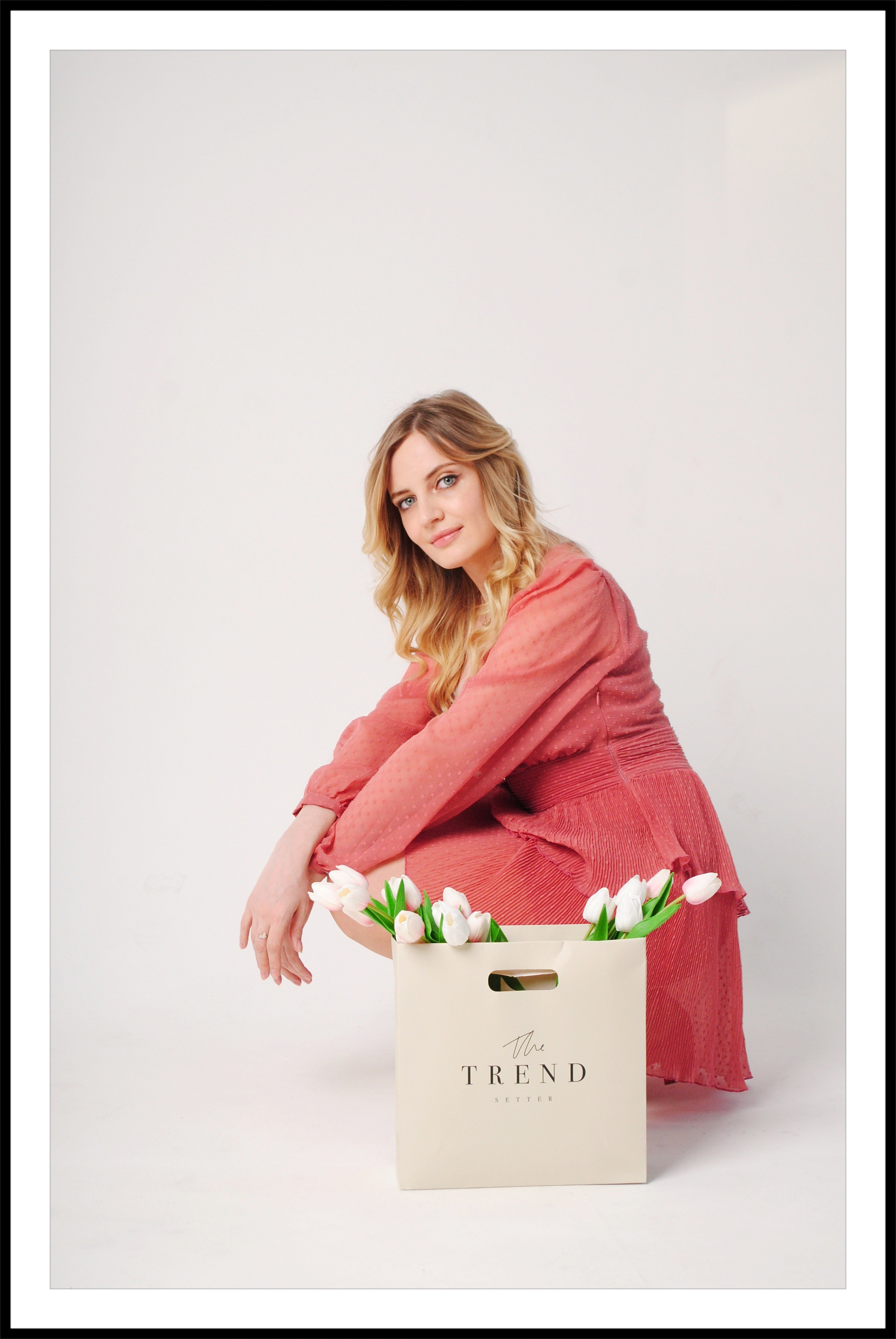 Екатерина. Фотограф Мария Мусаелян