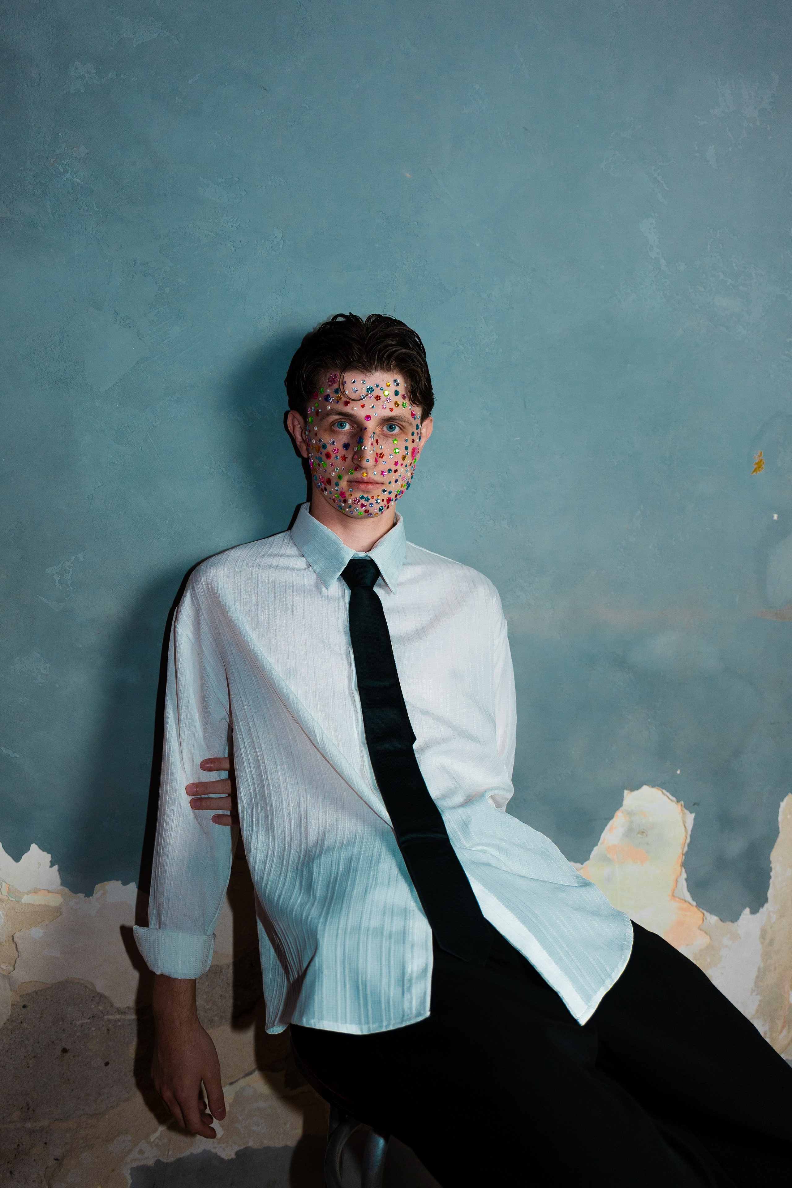 Один день из жизни офисного клерка