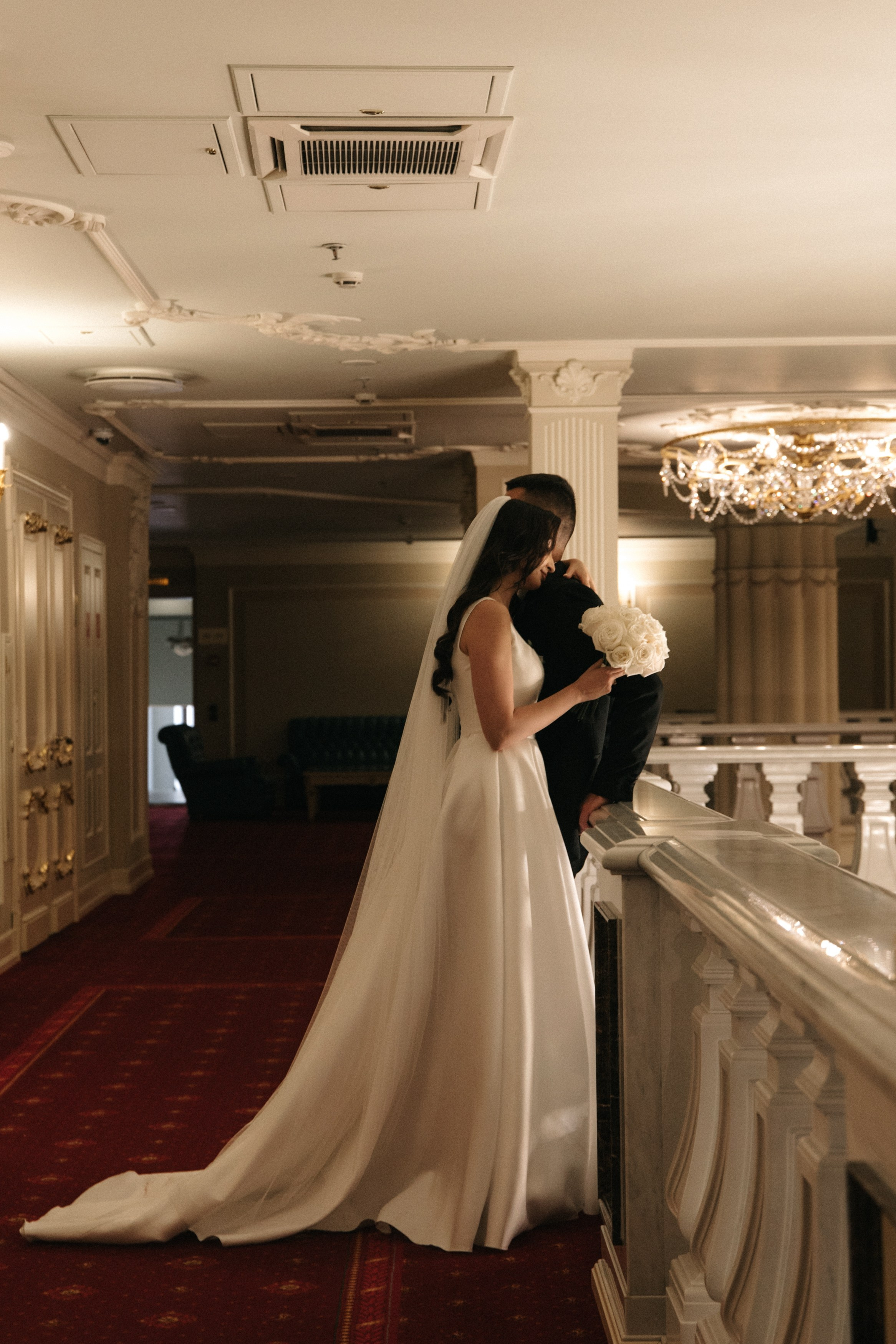Юлия & Семен. Фотограф Санкт-Петербург. Аврамова Анастасия