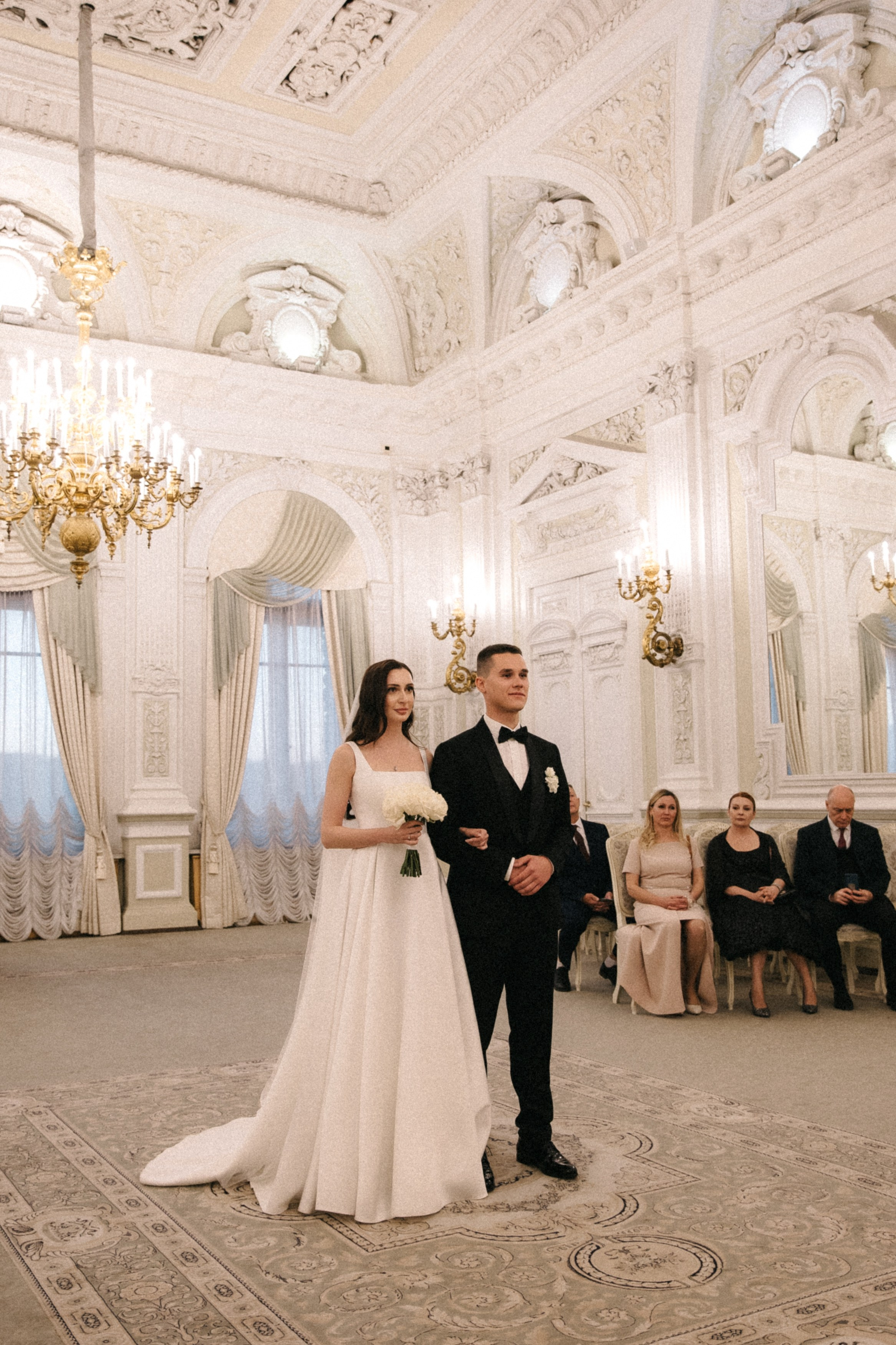 Юлия & Семен. Фотограф Санкт-Петербург. Аврамова Анастасия